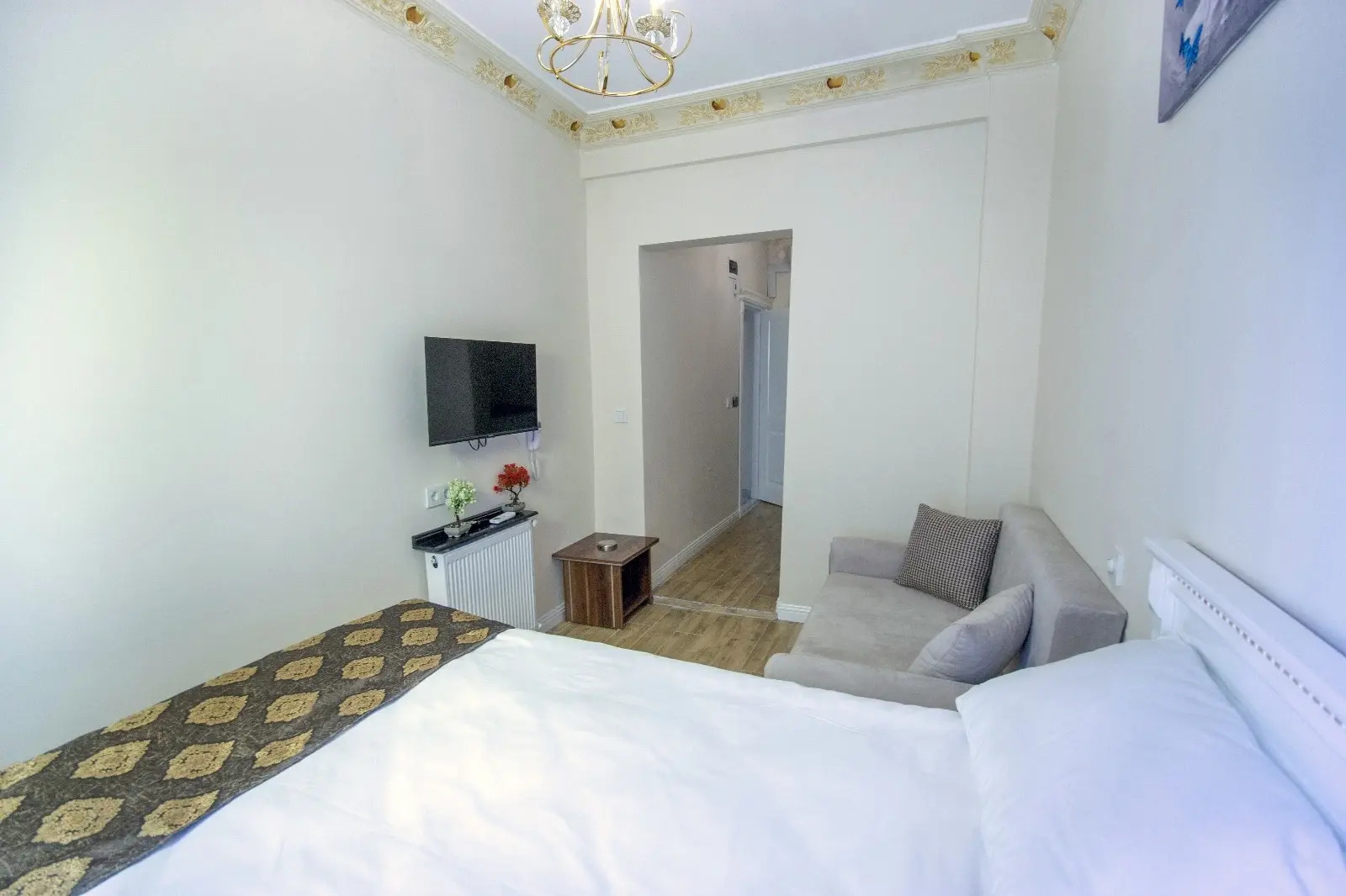 Foto - IQ Hotel Beyoğlu