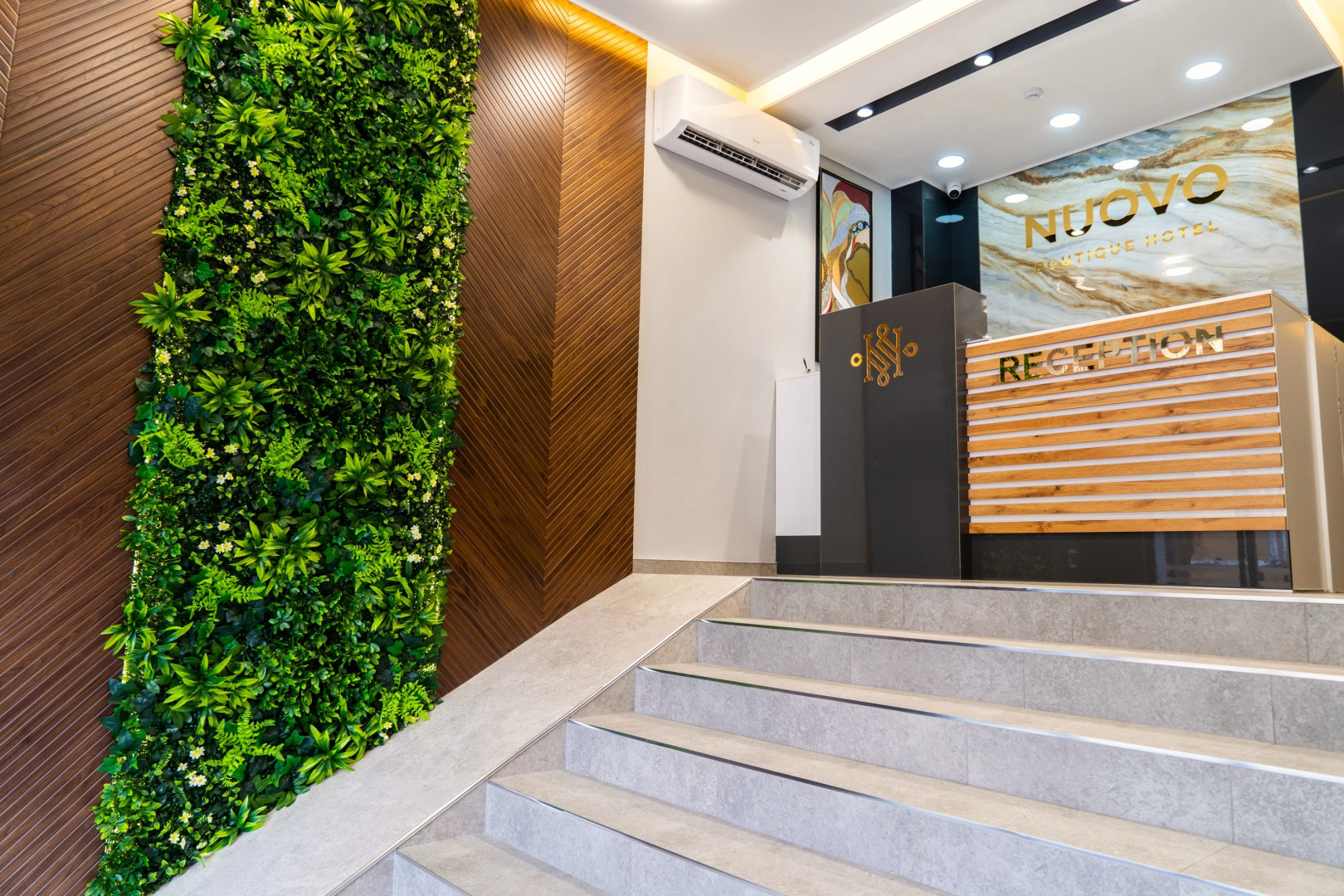 Foto - Nuovo Boutique Hotel