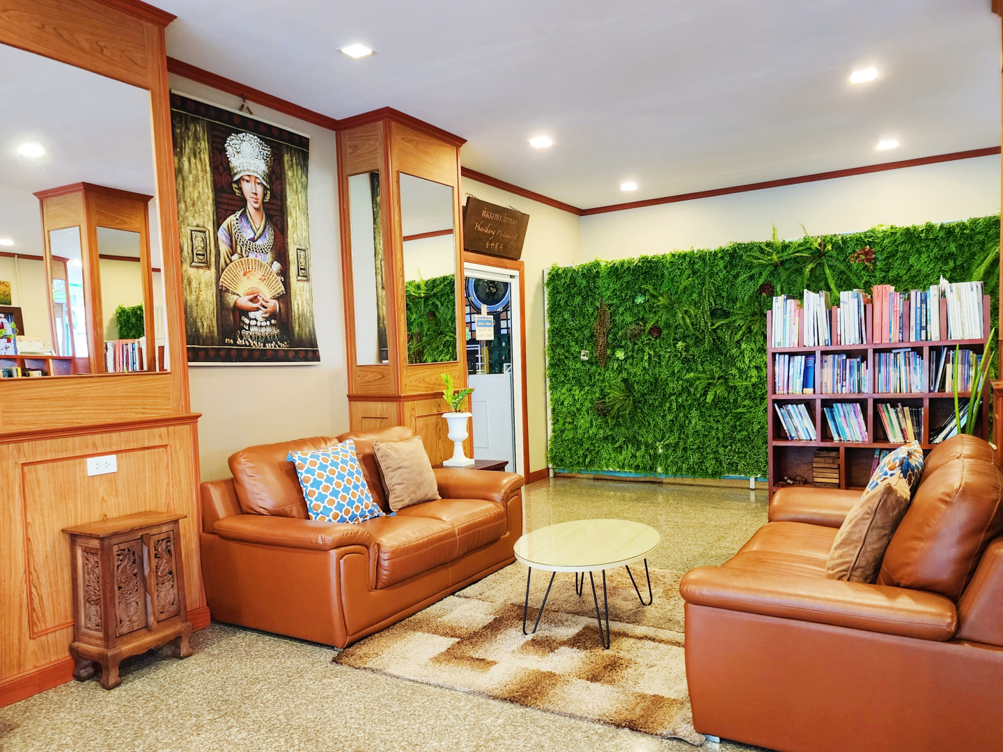 Foto - Phaithong Sotel Resort