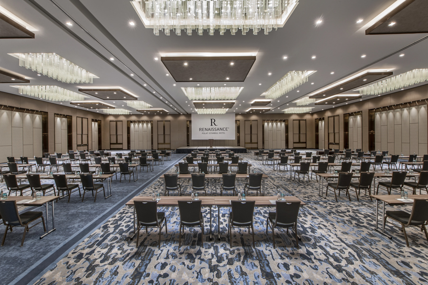 Photo - Renaissance Polat Istanbul Hotel