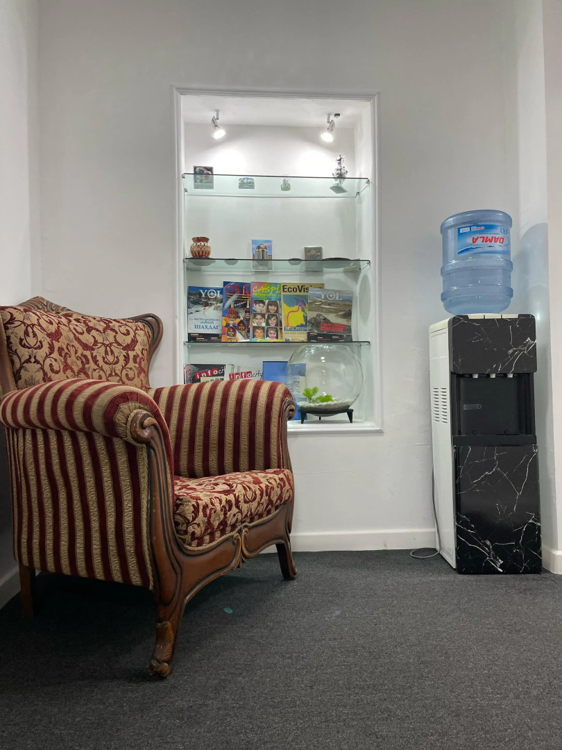 Foto - RUNO inn Hotel