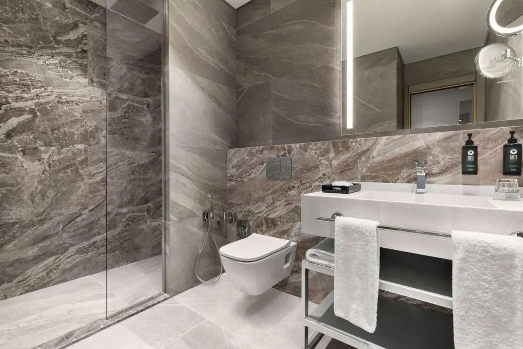 Foto - Wyndham Garden Baku