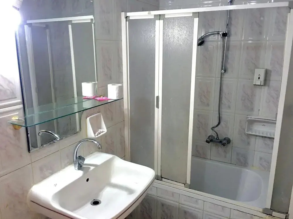 Foto - Gaddis Hotel, Suites and Apartments