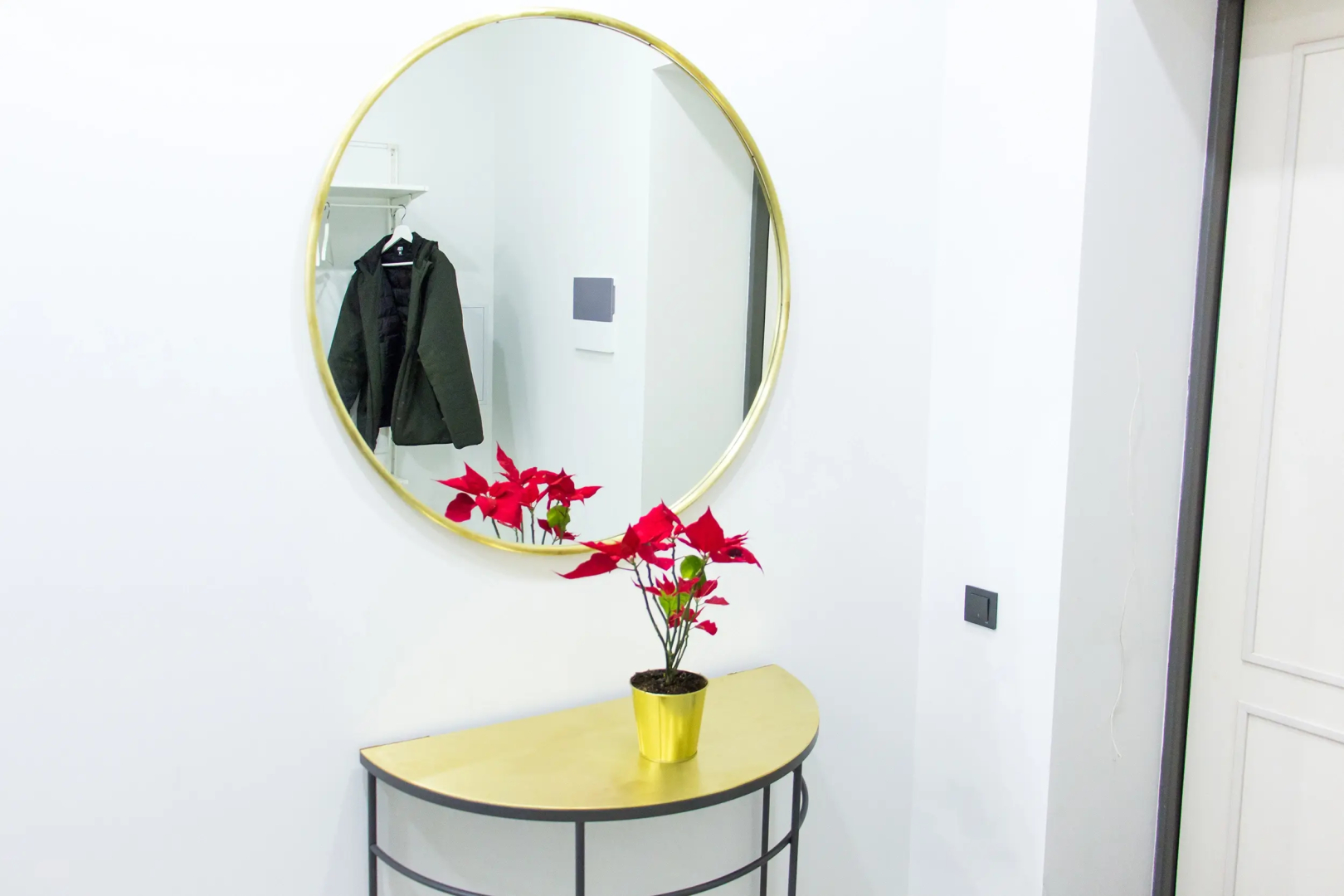Foto - Opera Apartments Almaty
