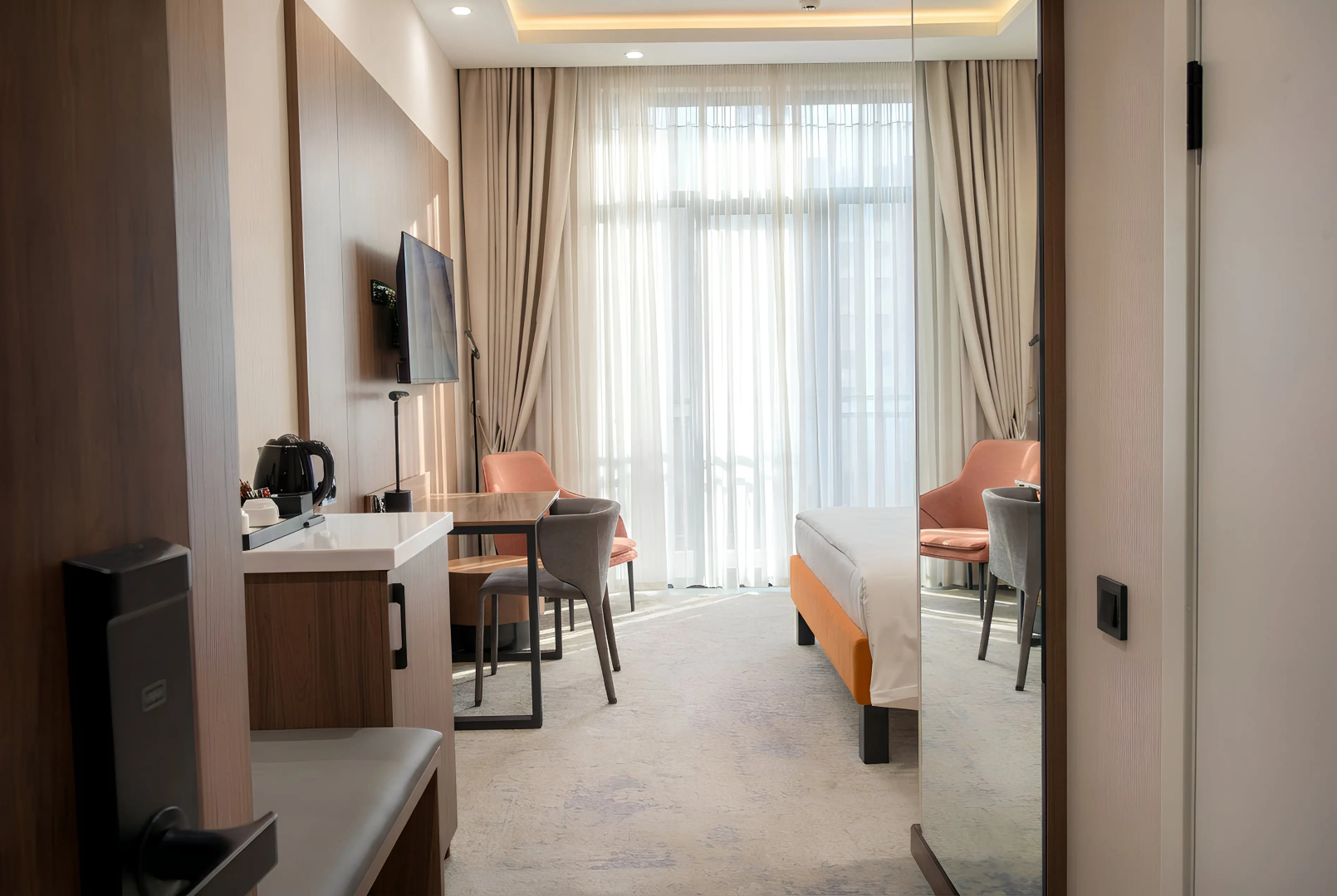 Photo - Hotel Afrosiyob Regency