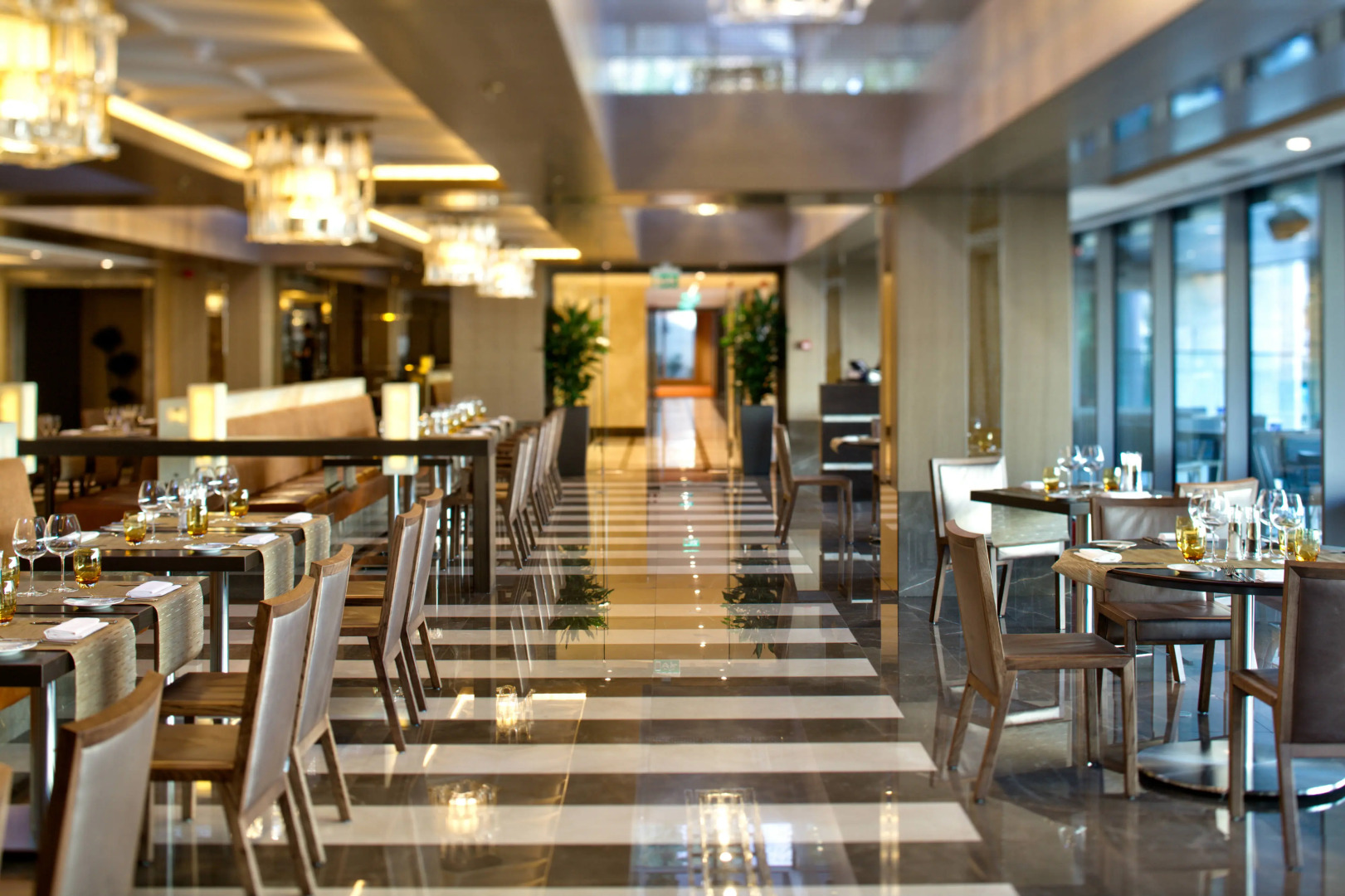 Foto - Renaissance Istanbul Polat Bosphorus Hotel