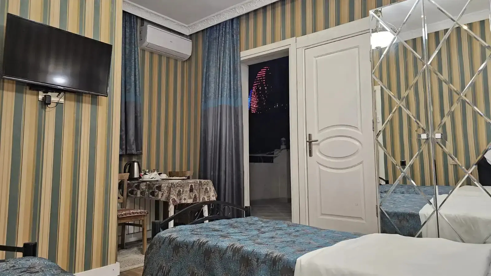 Foto - Retro Art Boutique Hotel