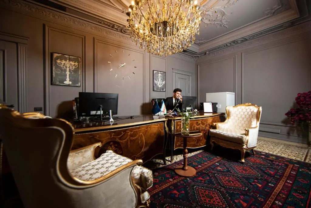 Photo - Sapphire Bayil Hotel