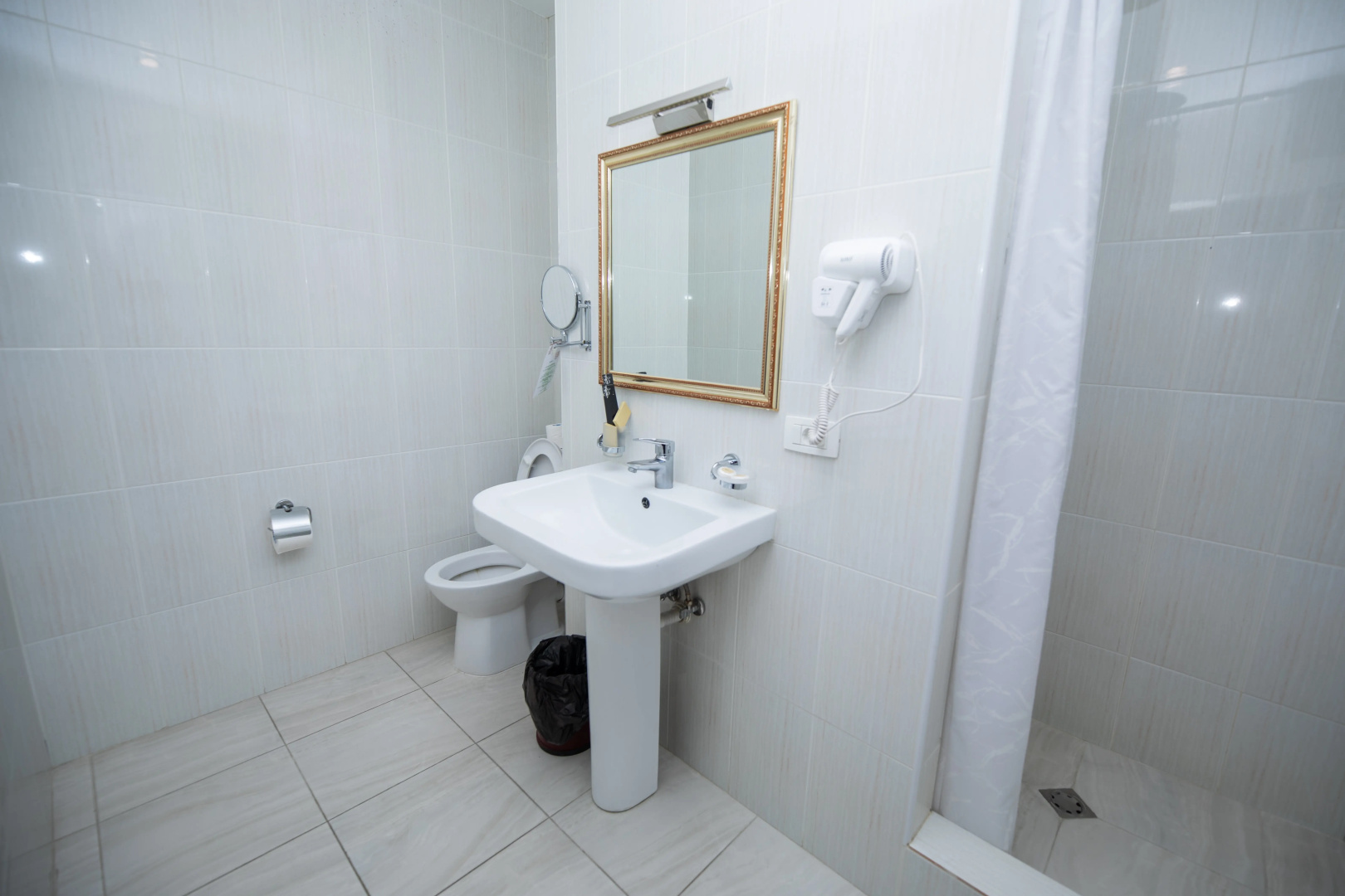Foto - Diamond House Hotel