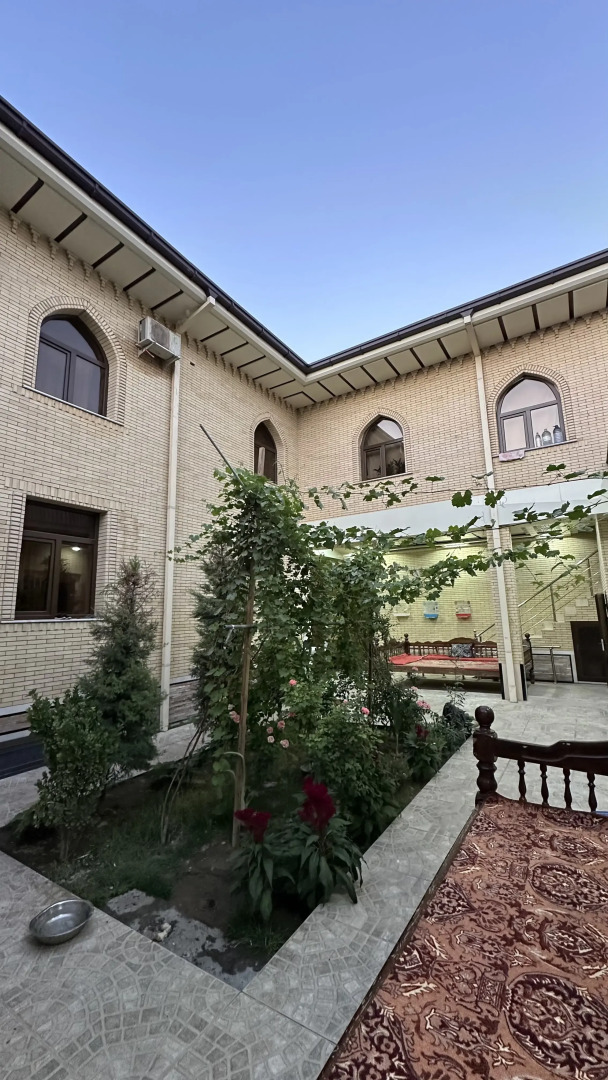 Foto - Brick Palace Guest house