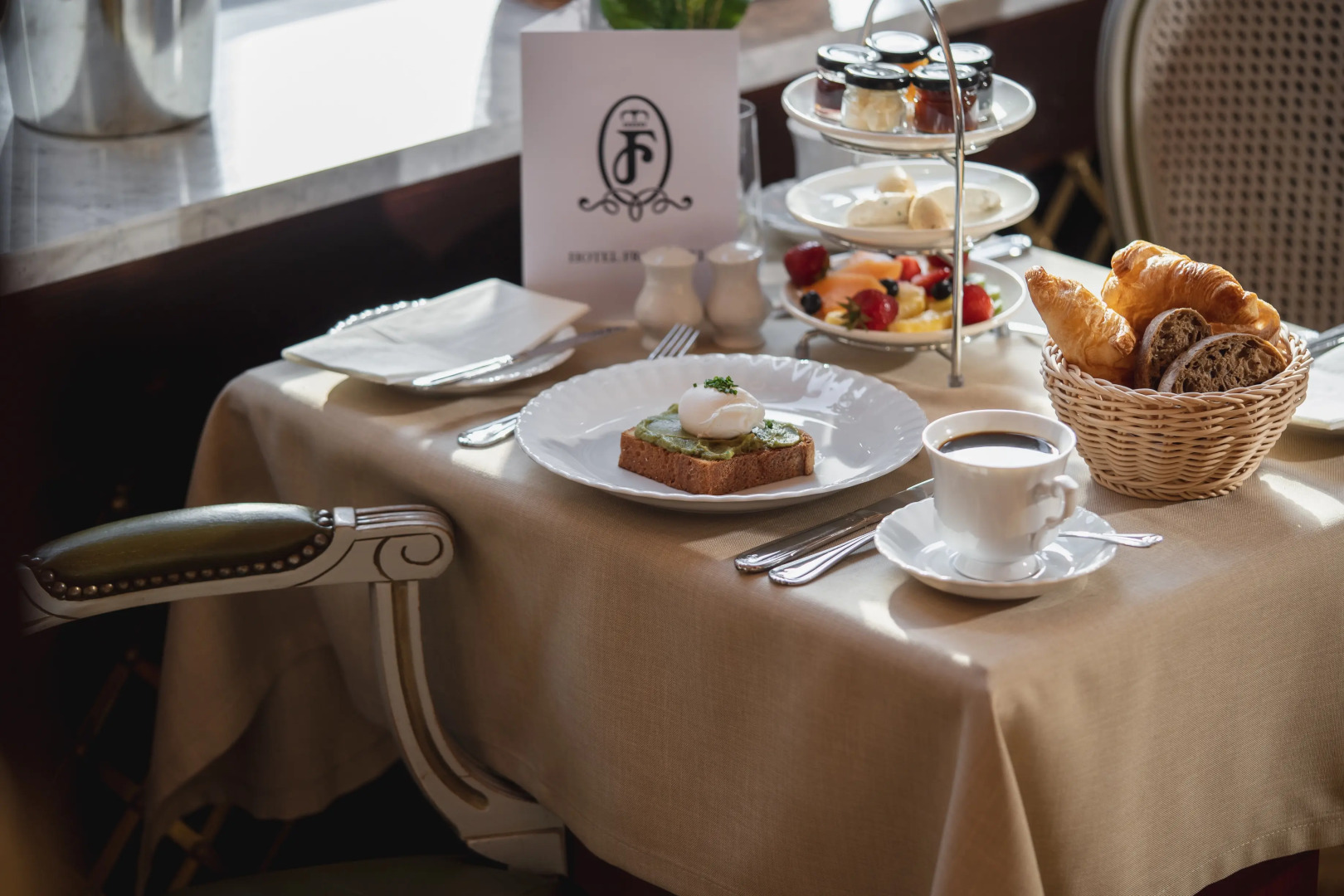 Photo - Hotel H15 Francuski Old Town - Destigo Hotels