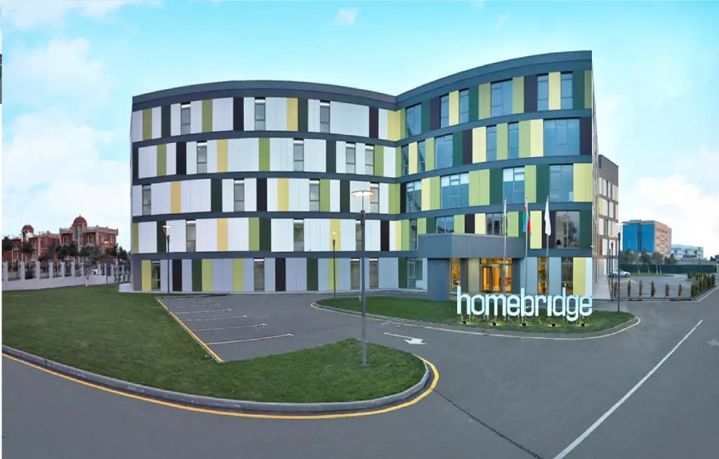 Photo - Homebridge Hotel Apartments