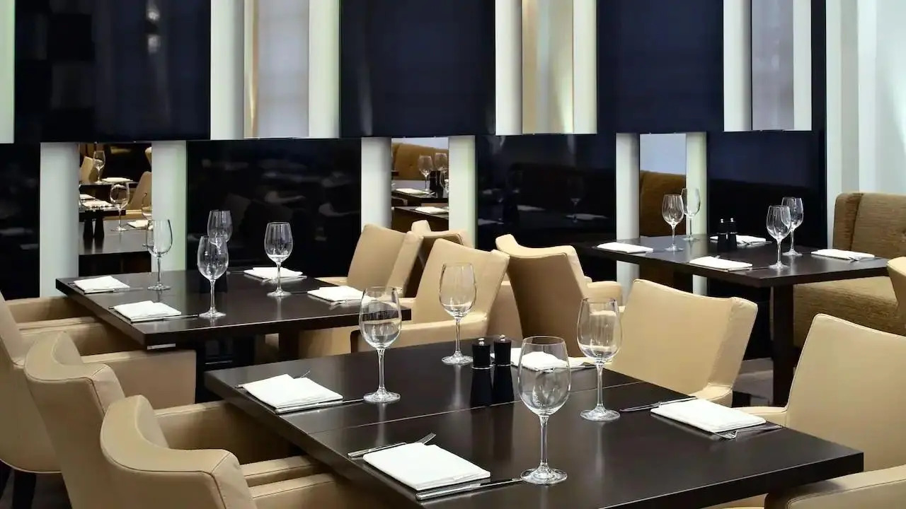 Photo - Hyatt Regency Baku