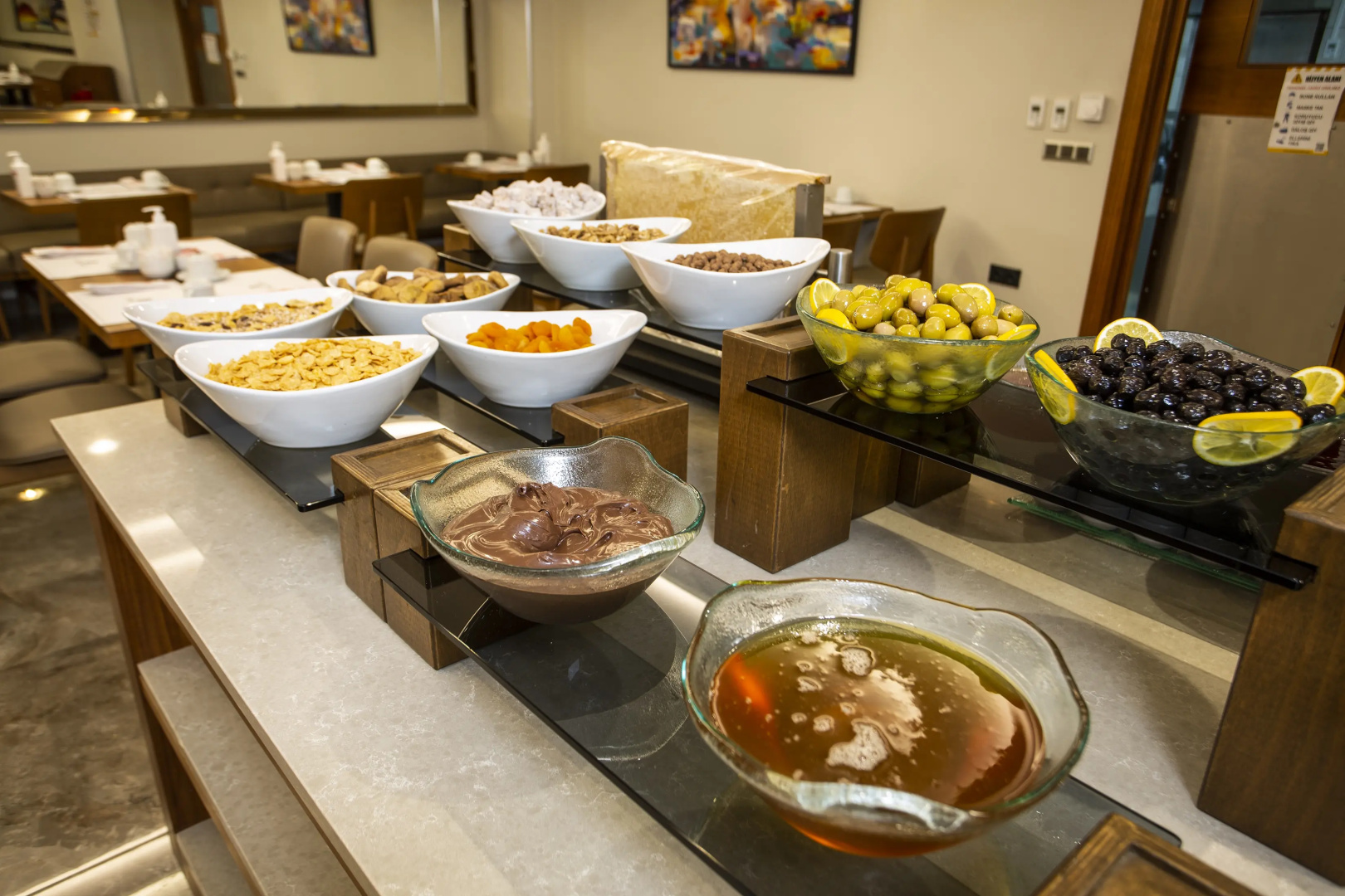 Foto - Erboy Hotel