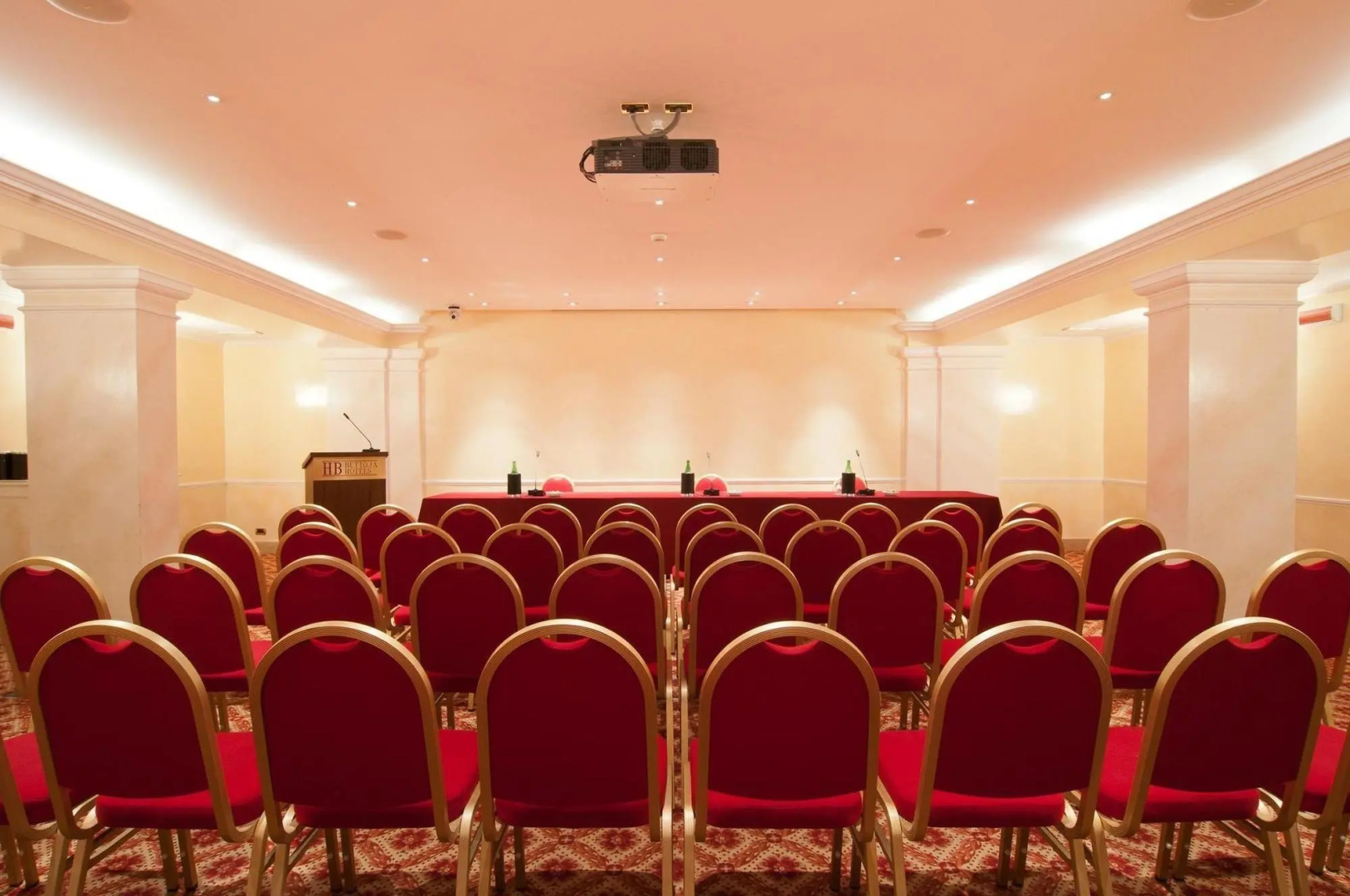 Photo - Bettoja Hotel Massimo D'Azeglio