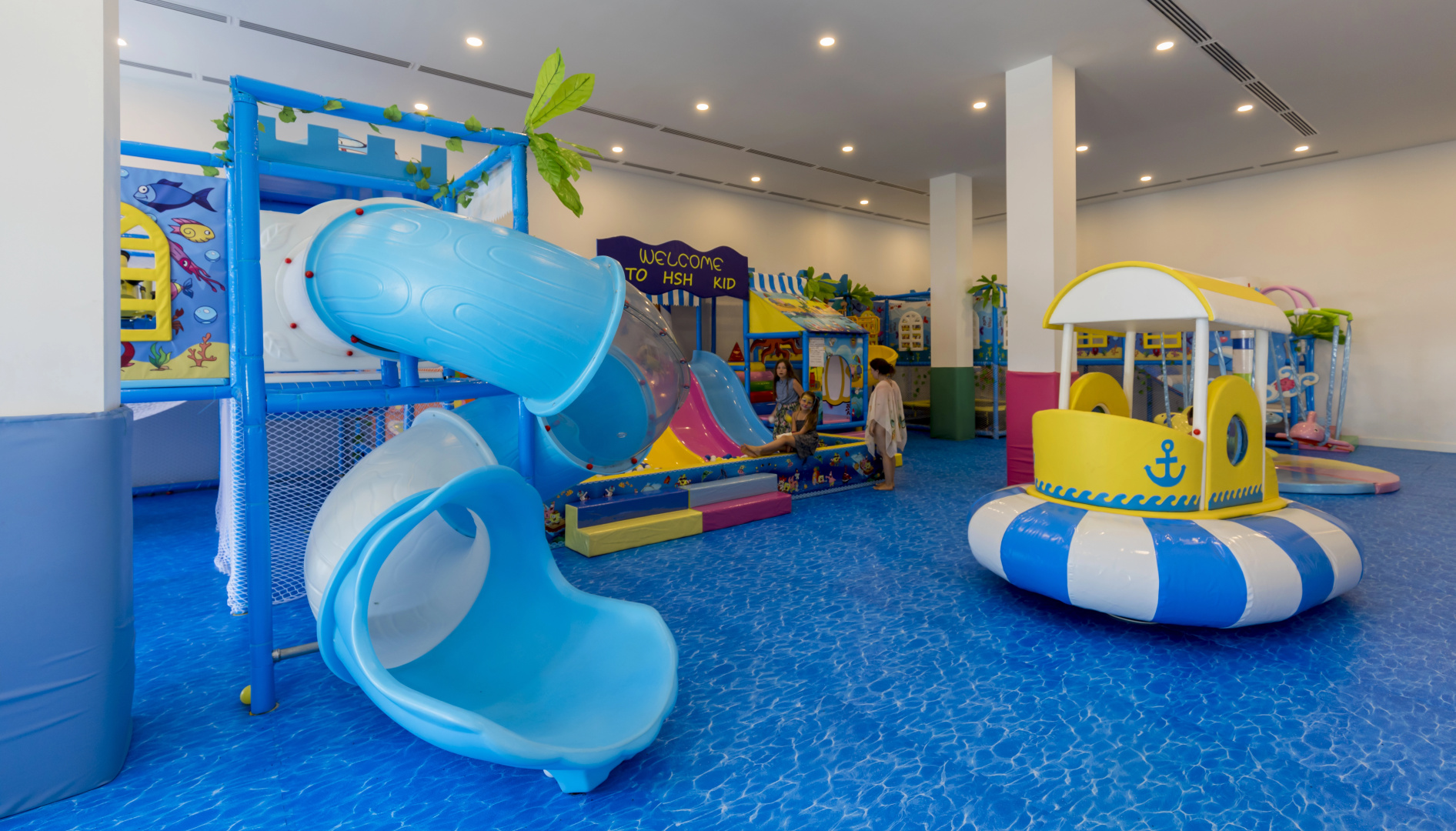 Foto - Swandor Hotels & Resort Topkapi Palace - All Inclusive