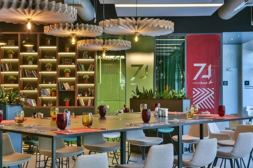 Foto - ibis Baku City