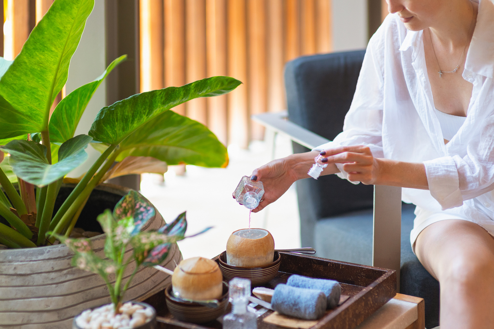 The COAST Adults Only resort and Spa Koh Samui, Bild 4 von 38