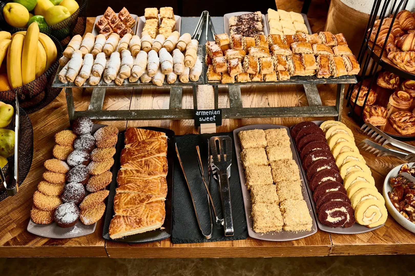 Photo - National by Stellar Hotels, Yerevan