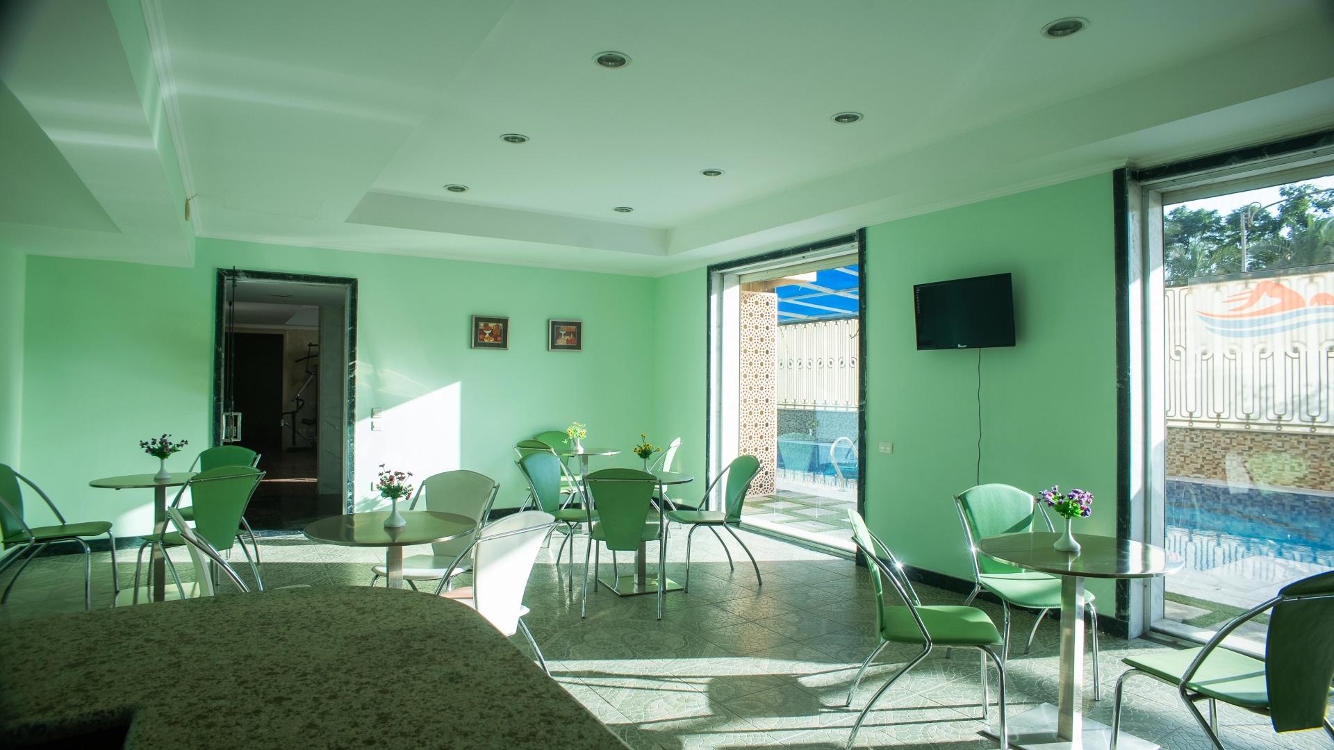 Foto - The Villa 604 Powered by look