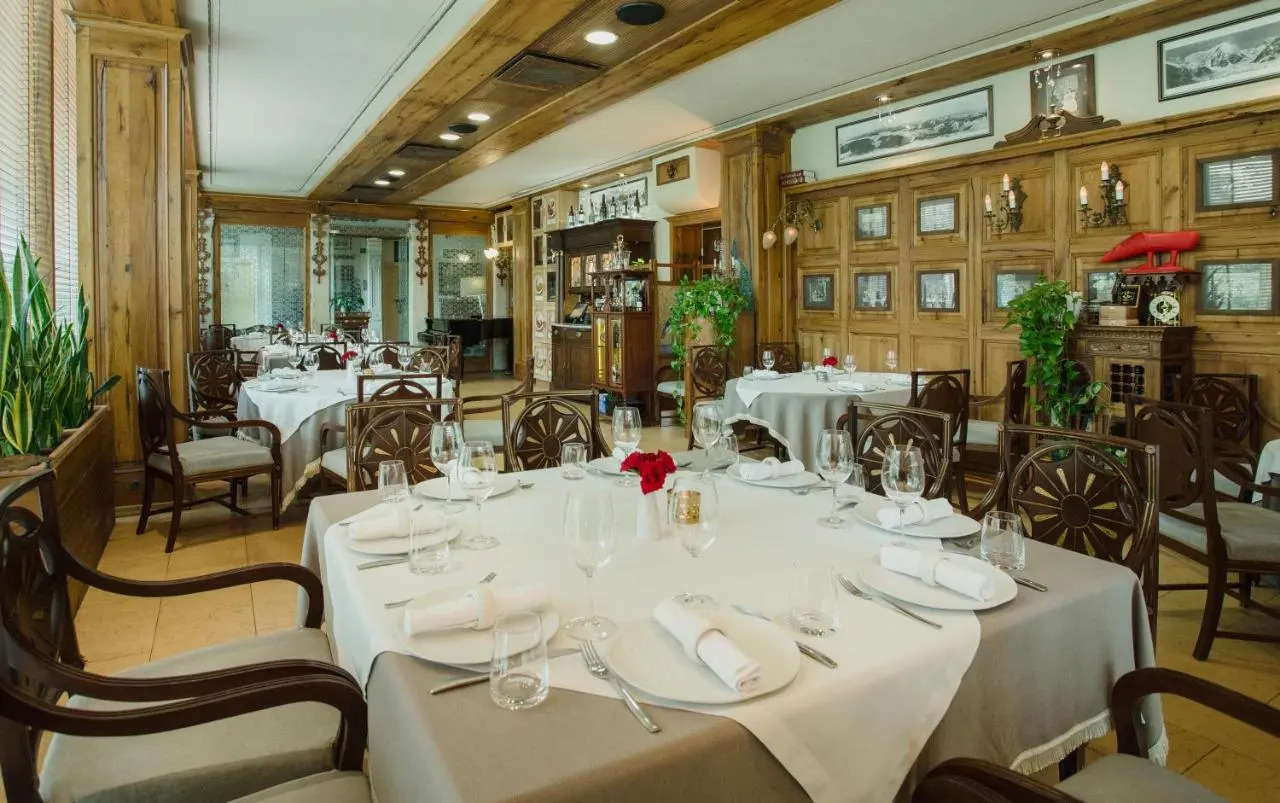 Foto - Vinotel Boutique Hotel