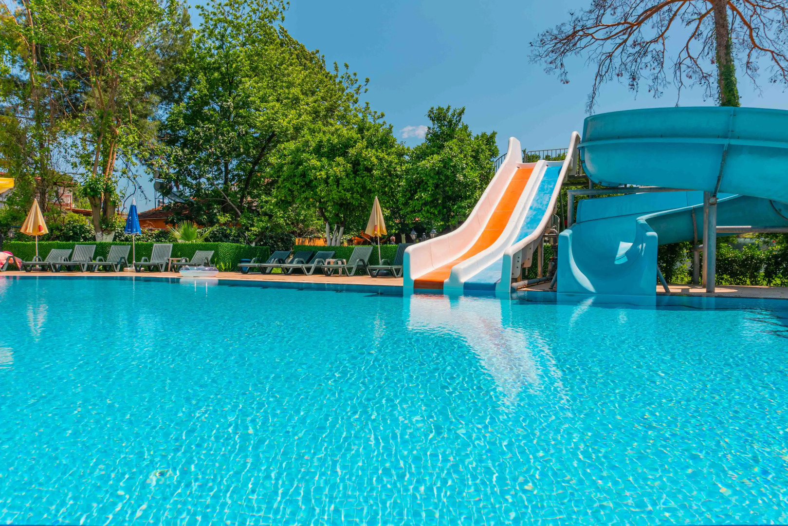 Foto - Belpoint Beach Hotel