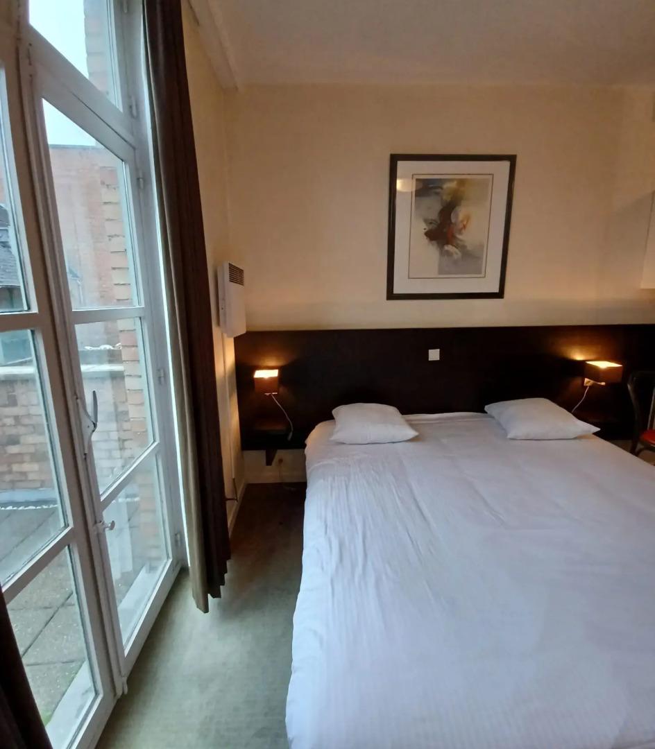 Foto - Hotel Koffieboontje