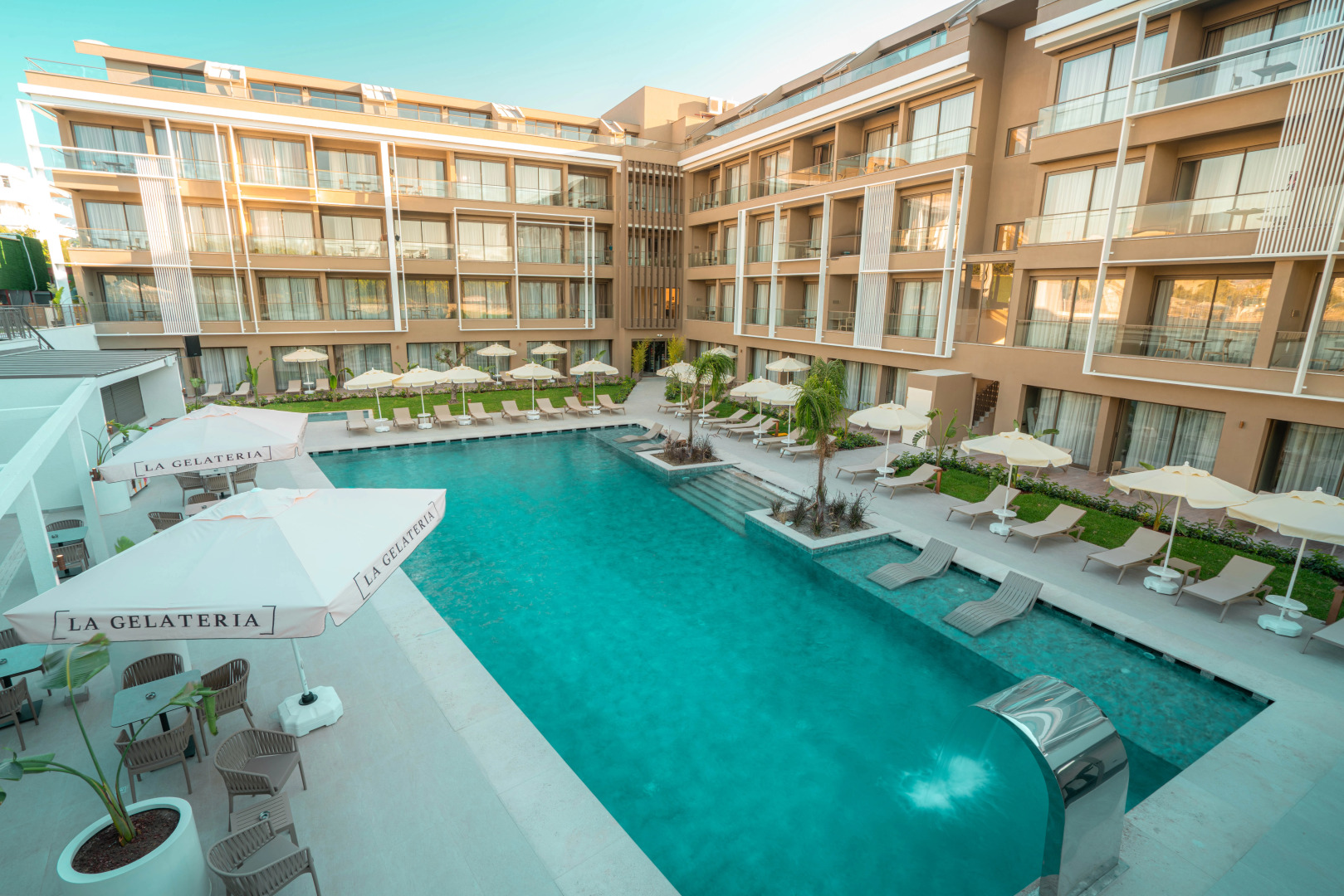 Foto - Prive Side Suite & Spa hotel - Adults Only 16 Plus