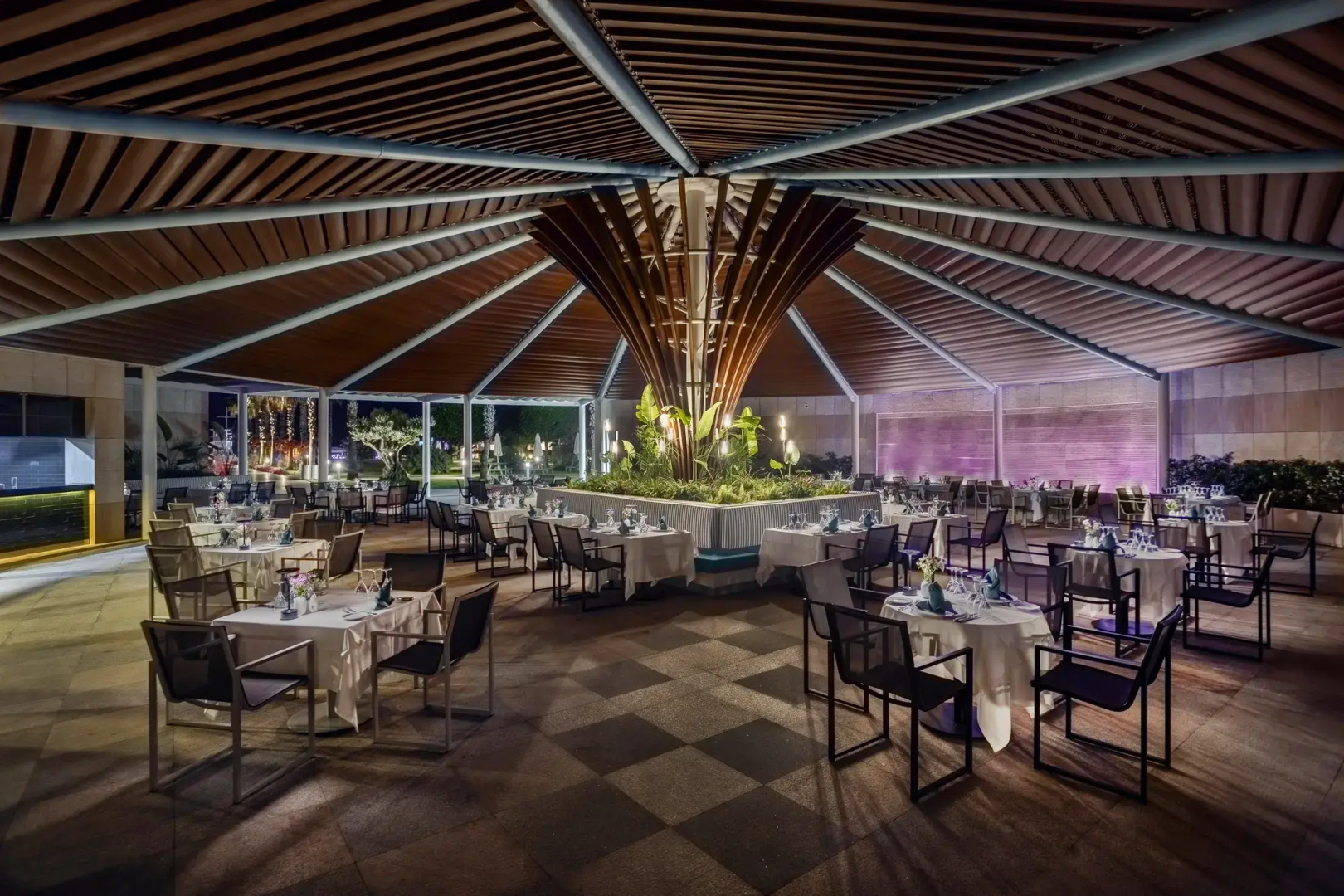 Foto - Calista Luxury Resort