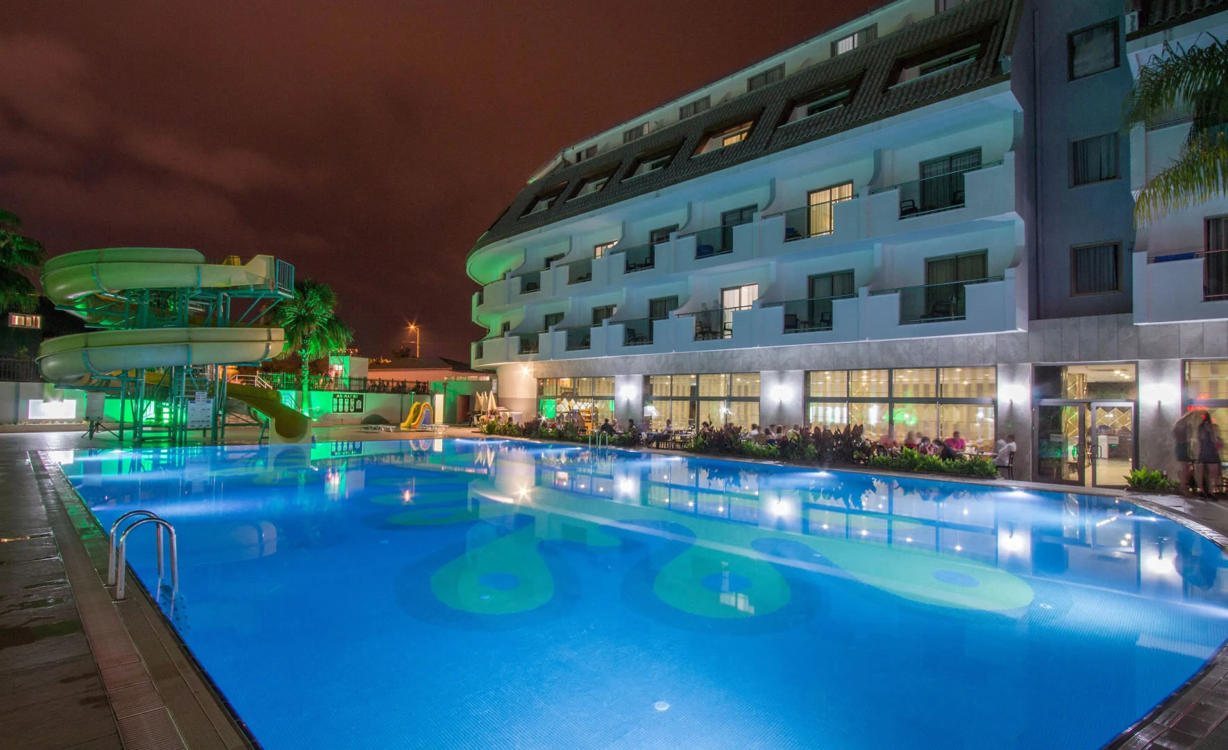 Foto - Club Jovia Kemer