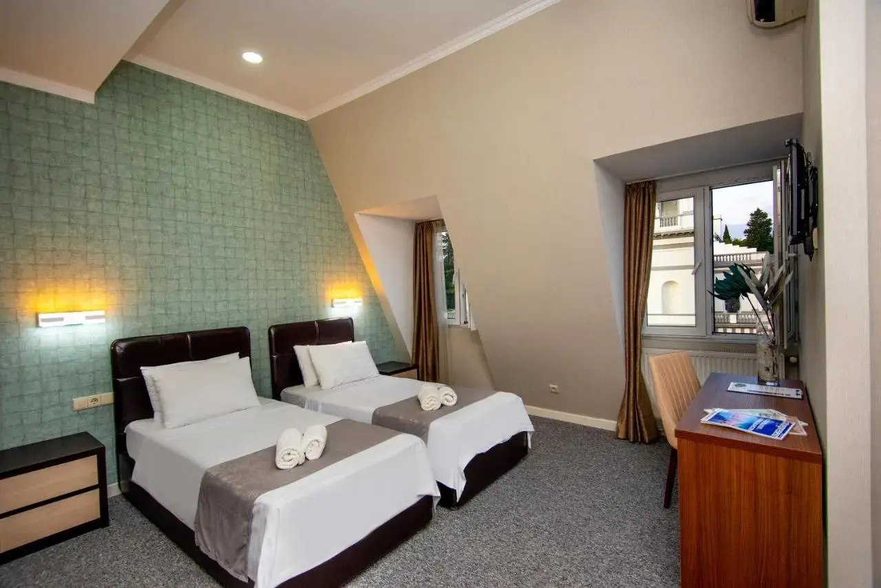 Foto - Margi Boutique Hotel by DNT Group