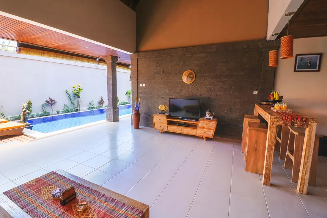 Foto - Taman Amertha Villas by Maha Bali