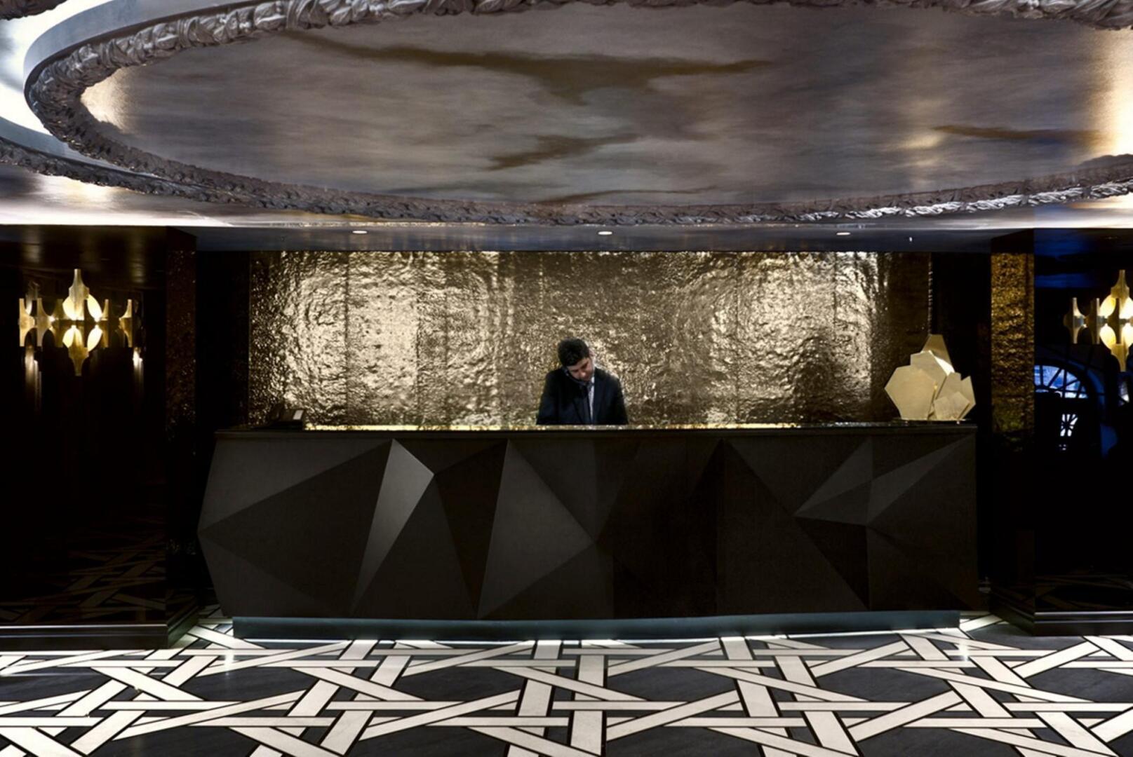 Photo - Taxim Hill Hotel