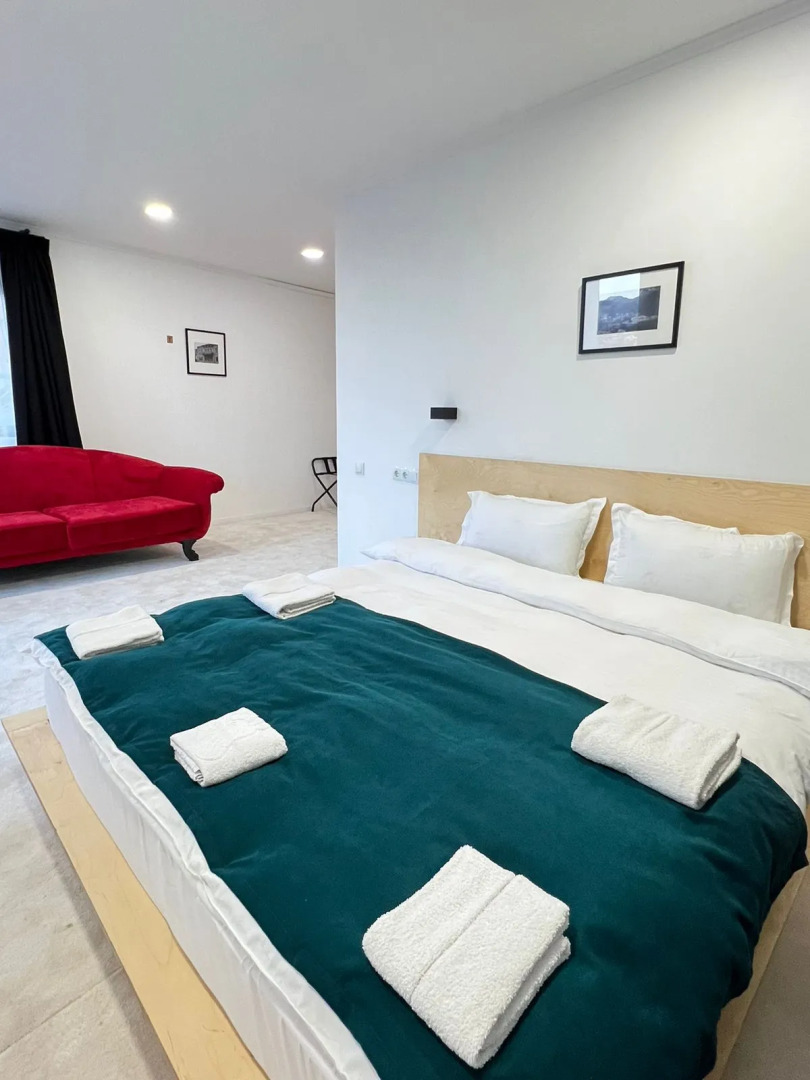 Foto - Opera Boutique Hotel