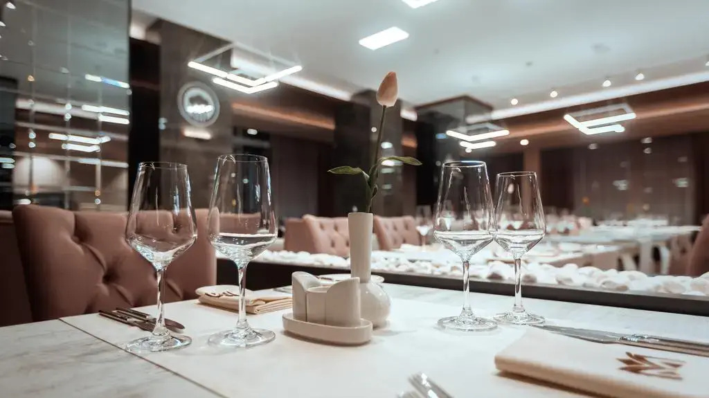 Foto - Midtown Hotel Baku