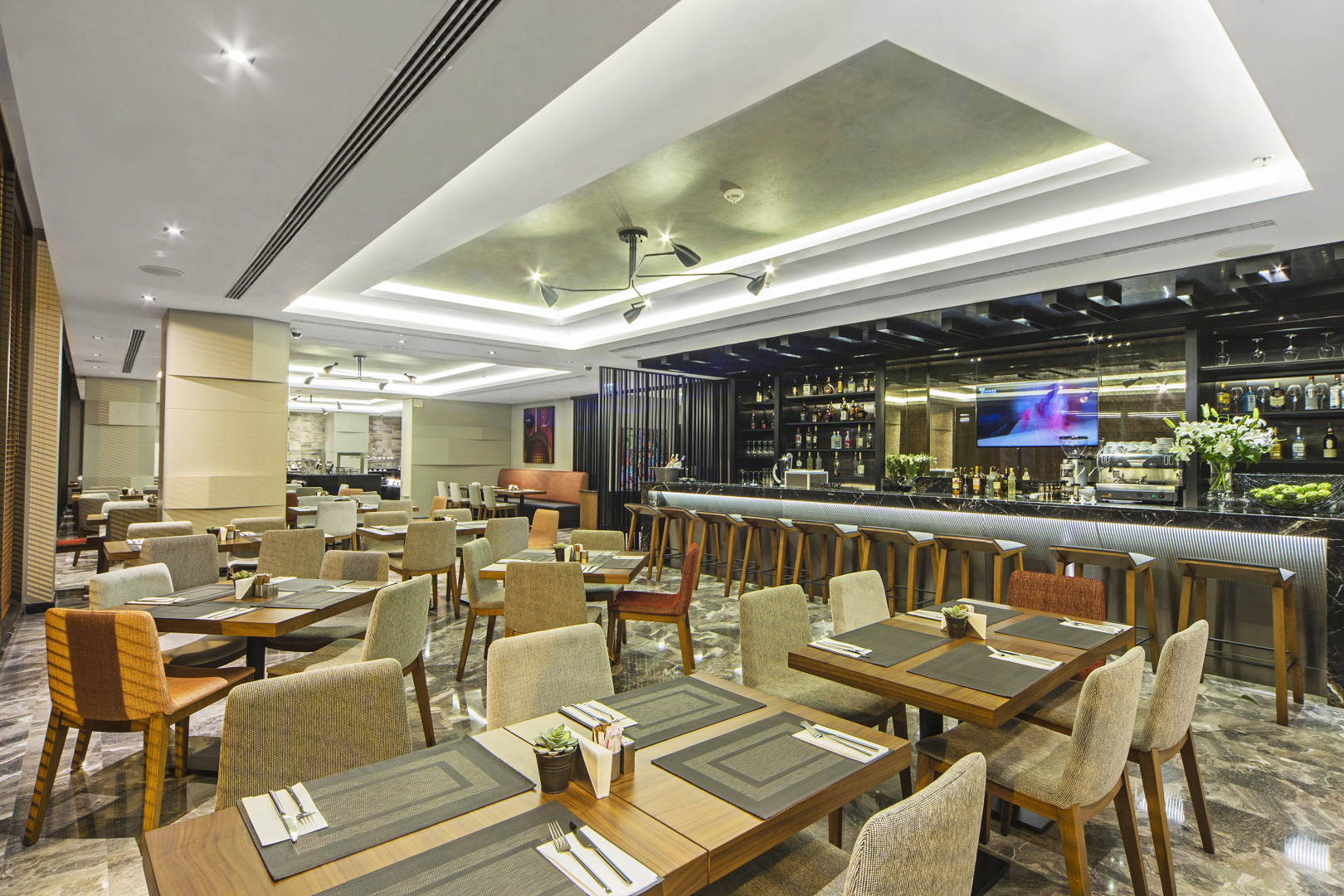 Foto - Arts Hotel Harbiye - Special Class