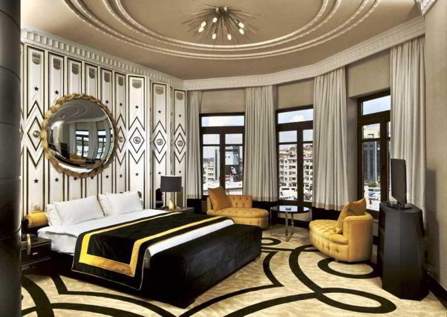 Photo - Taxim Hill Hotel