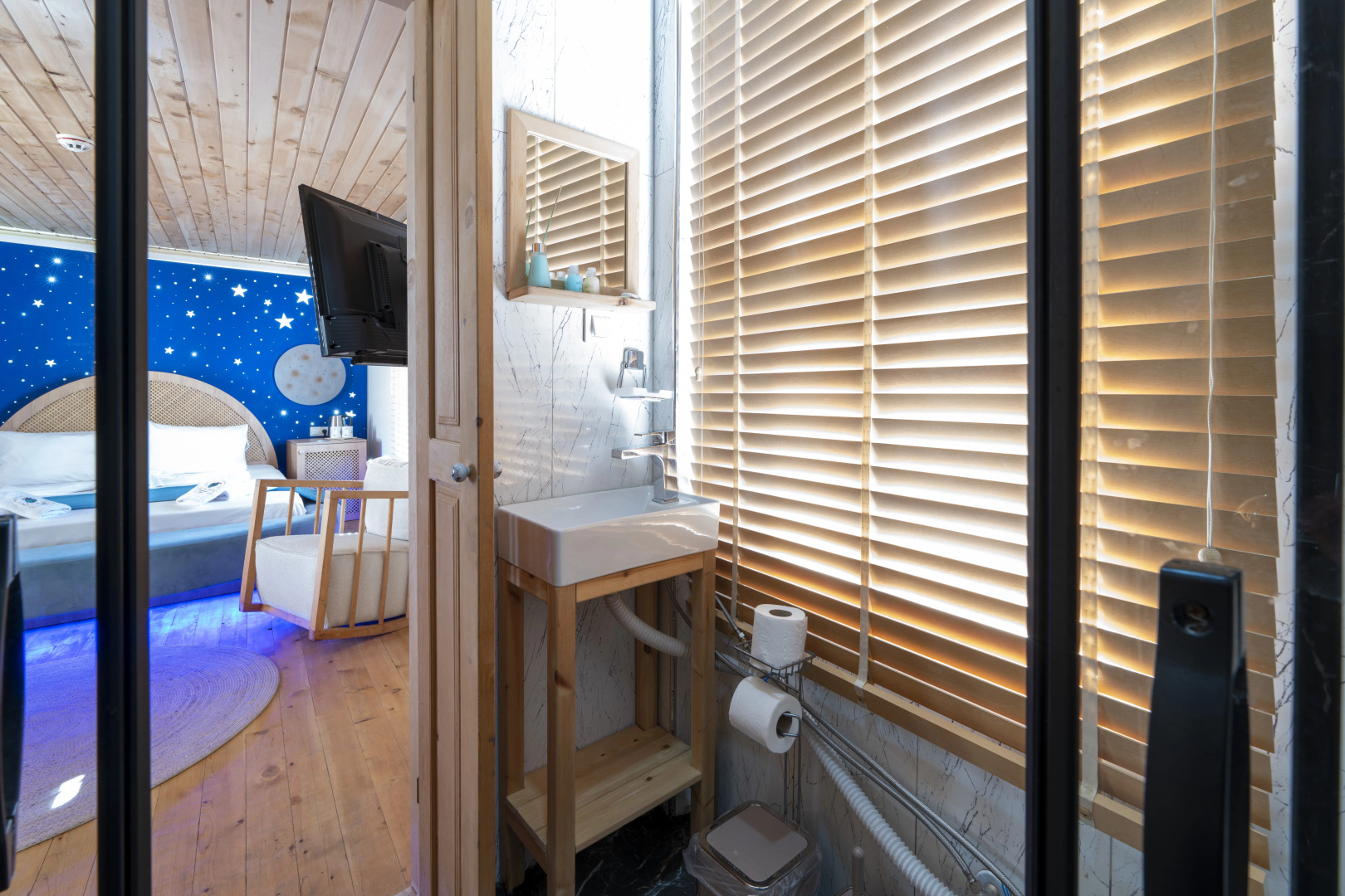 Foto - The Little Prince Hotel