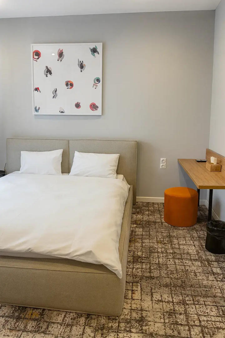 Foto - Unit Hotel