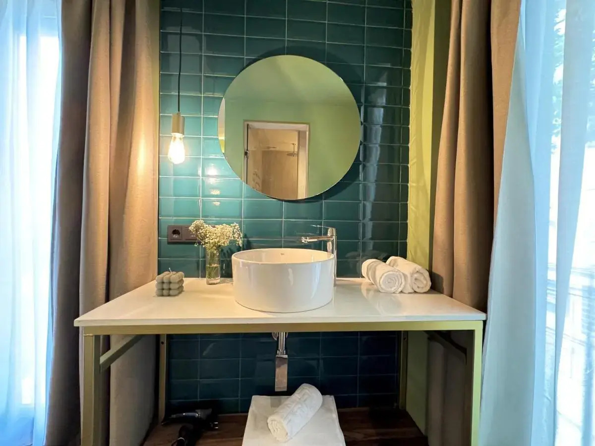 Foto - Design Hotel & Private Spa - Tbilisi Edition