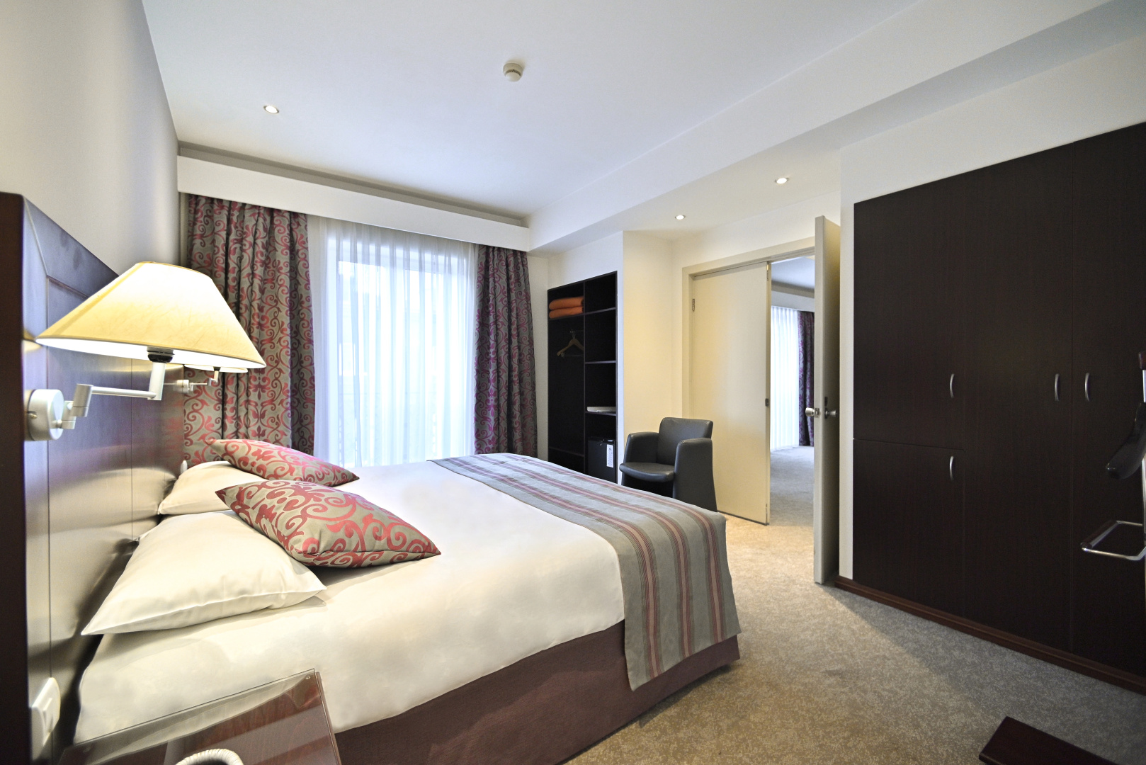 Foto - Europe Hotel