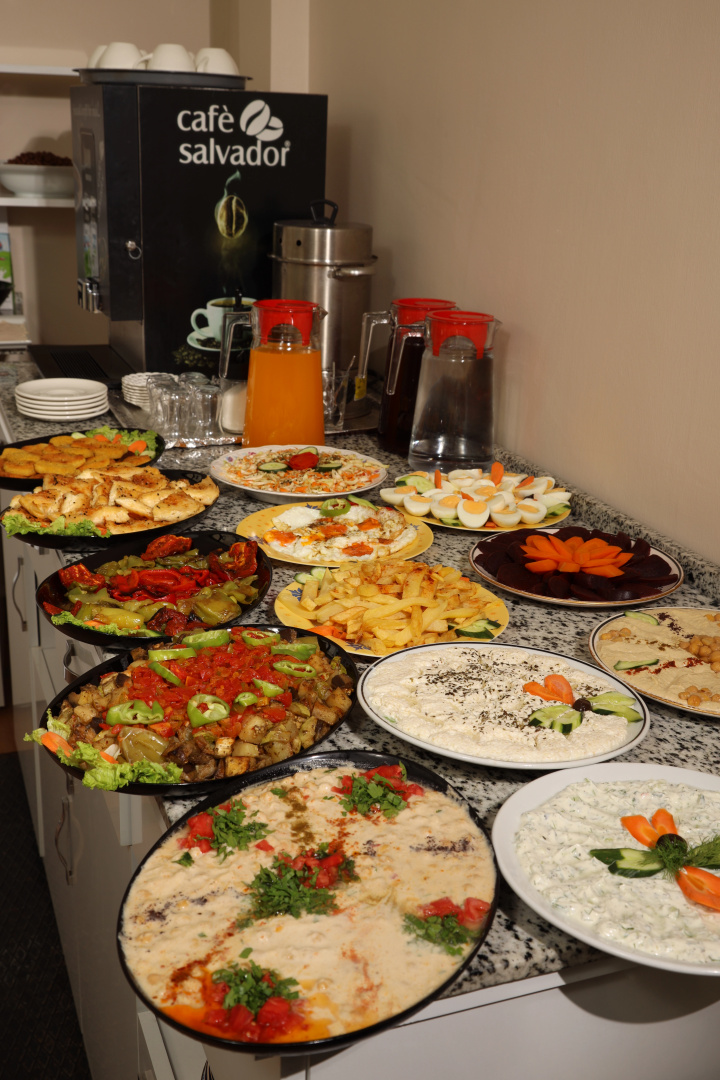 Photo - Balpetek Hotel