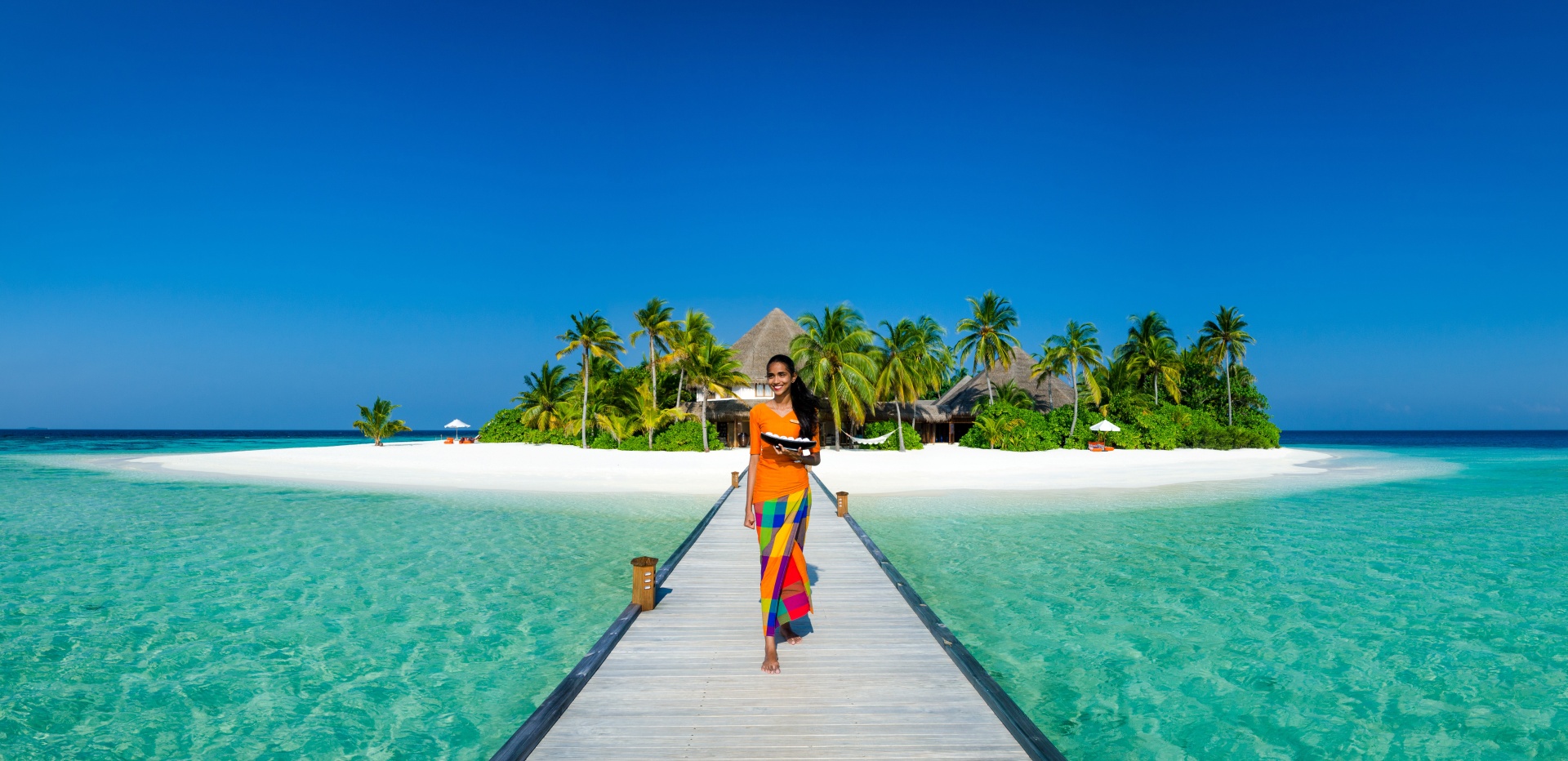 Photo - V Villas Maldives at Mirihi - MGallery Collection
