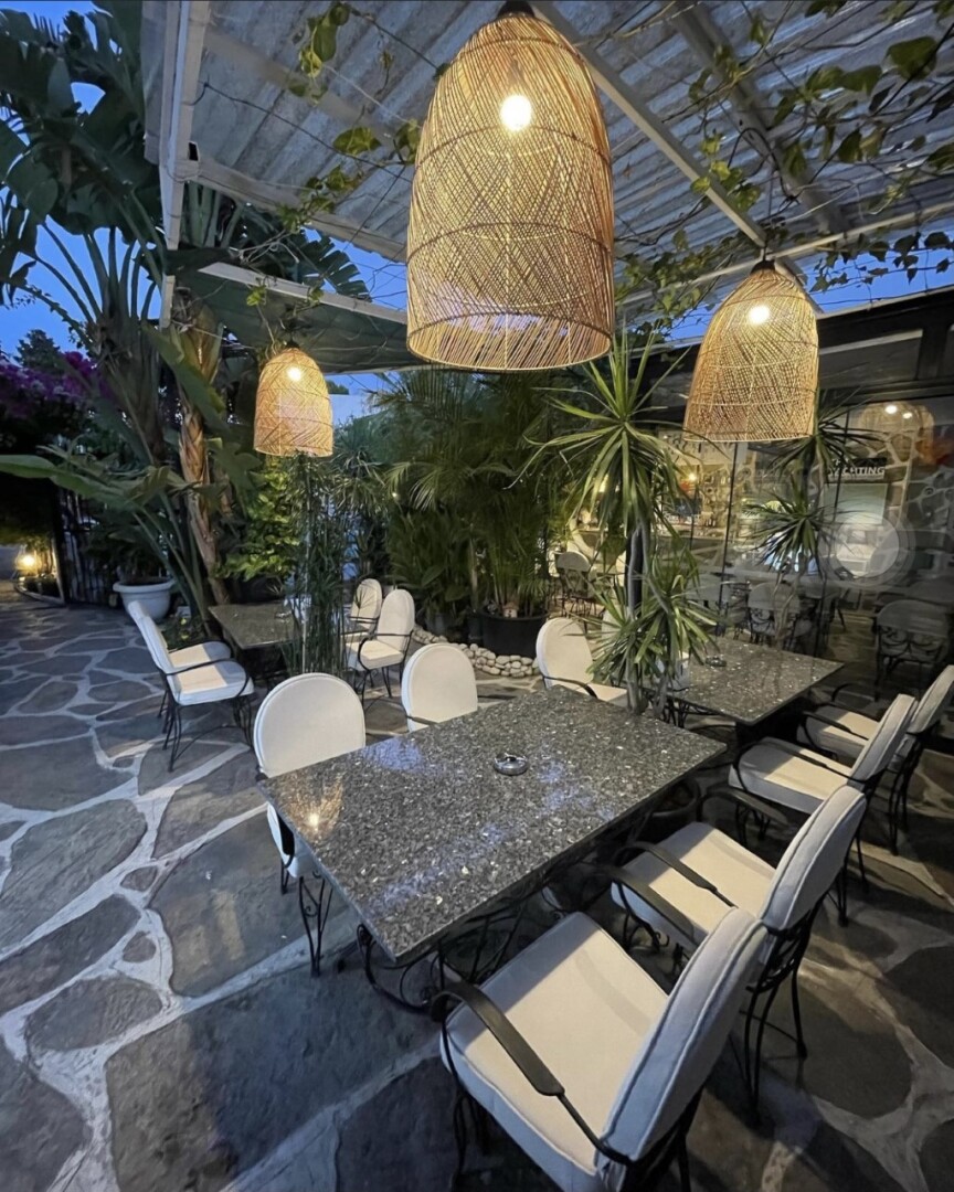 Foto - Artunc Hotel Bodrum