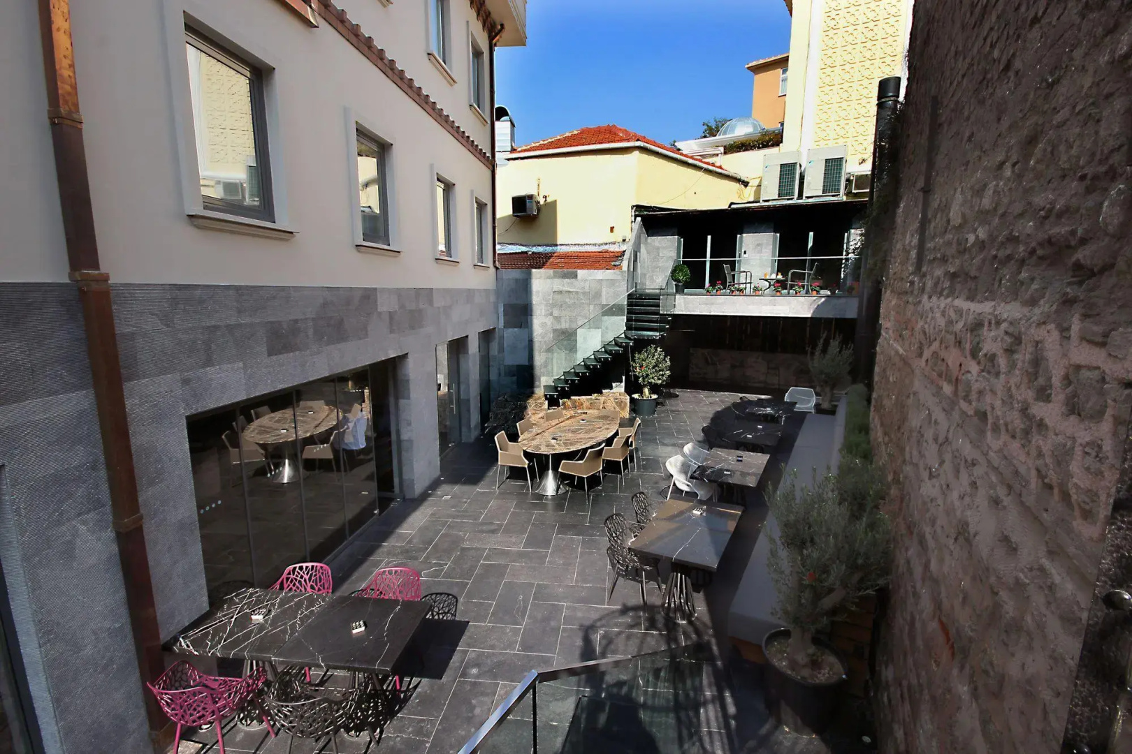 Photo - Hotel Saint Sophia