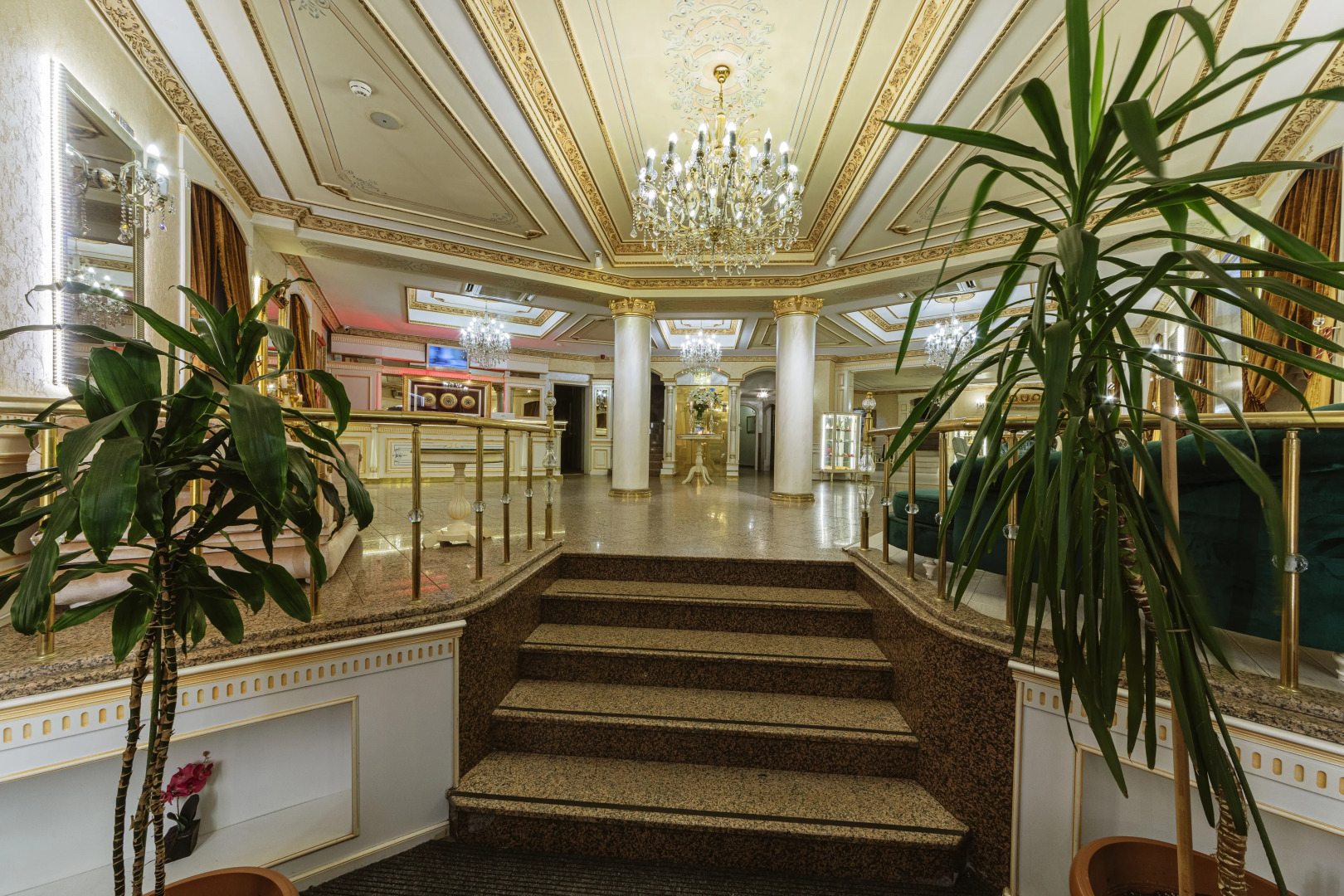 Photo - Hotel Ipek Palas