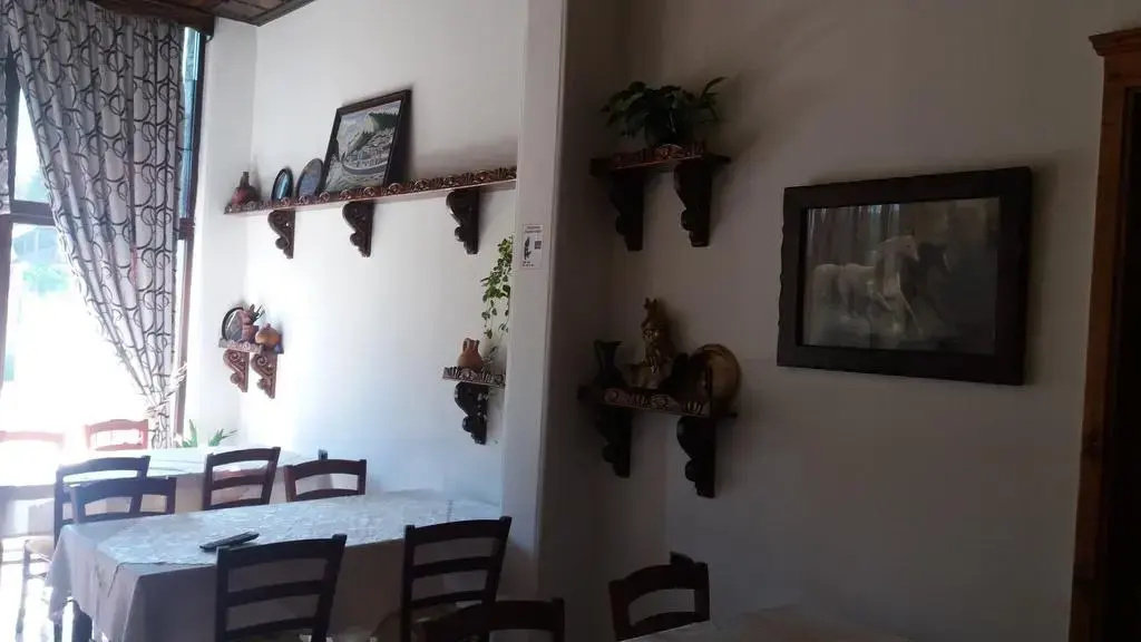 Foto - Hotel Kaceli