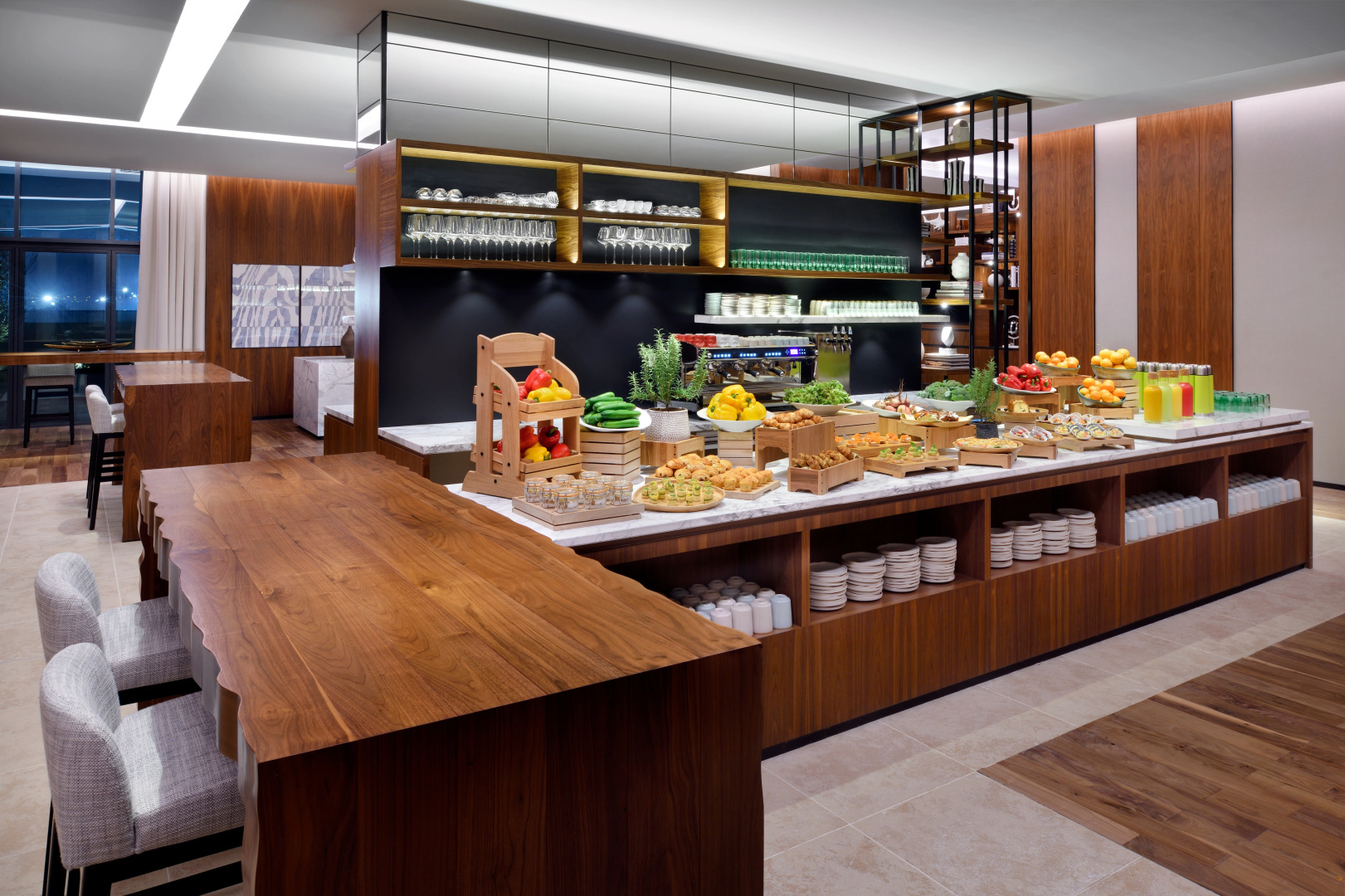 Foto - Vida Emirates Hills Hotel