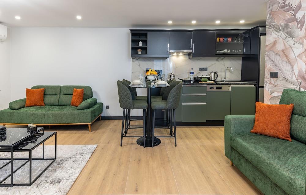 Photo - BayMari Suites City Life