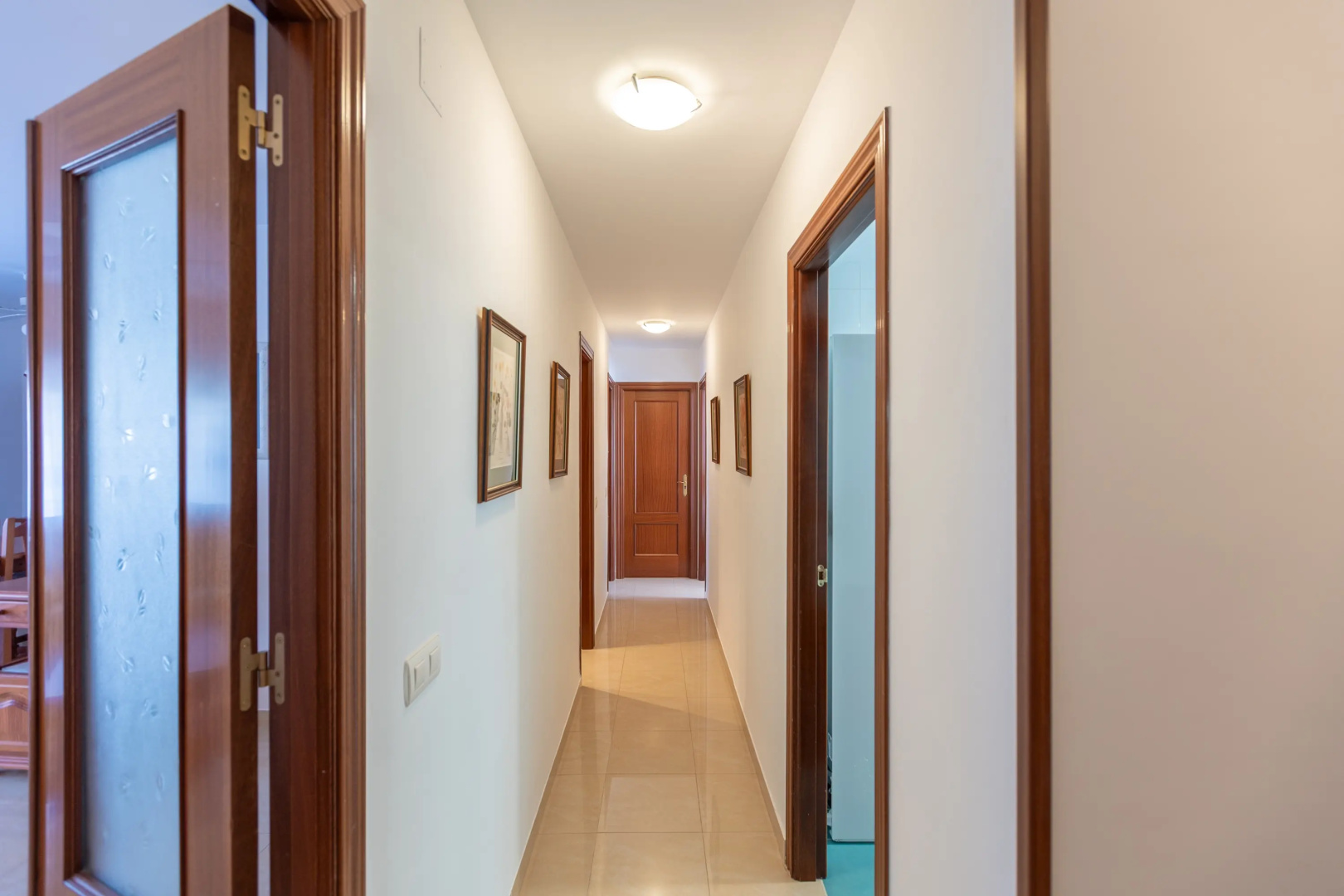 Foto - Apartamentos Miguel Ángel